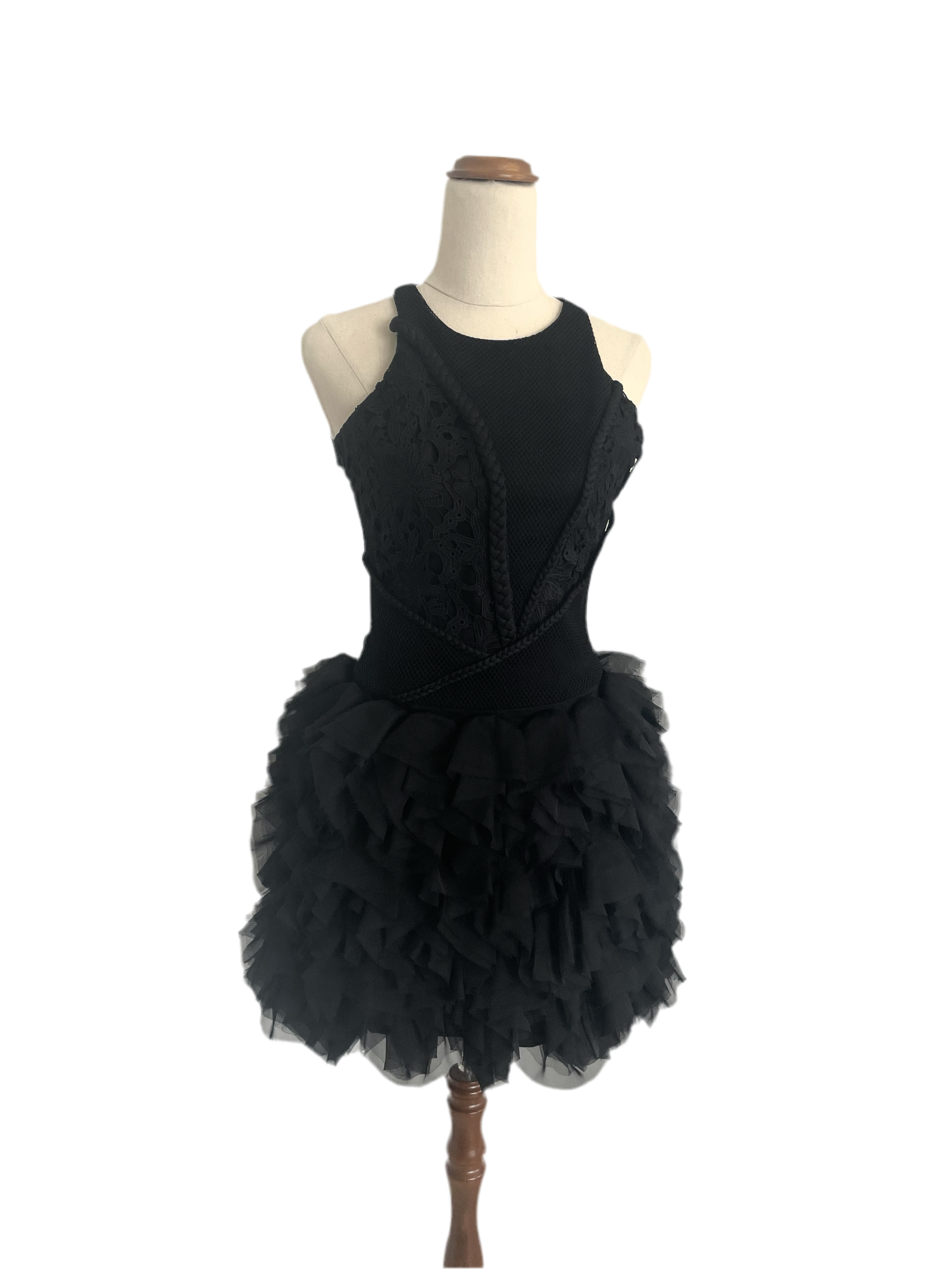 KUKU | size 6 | RRP $399