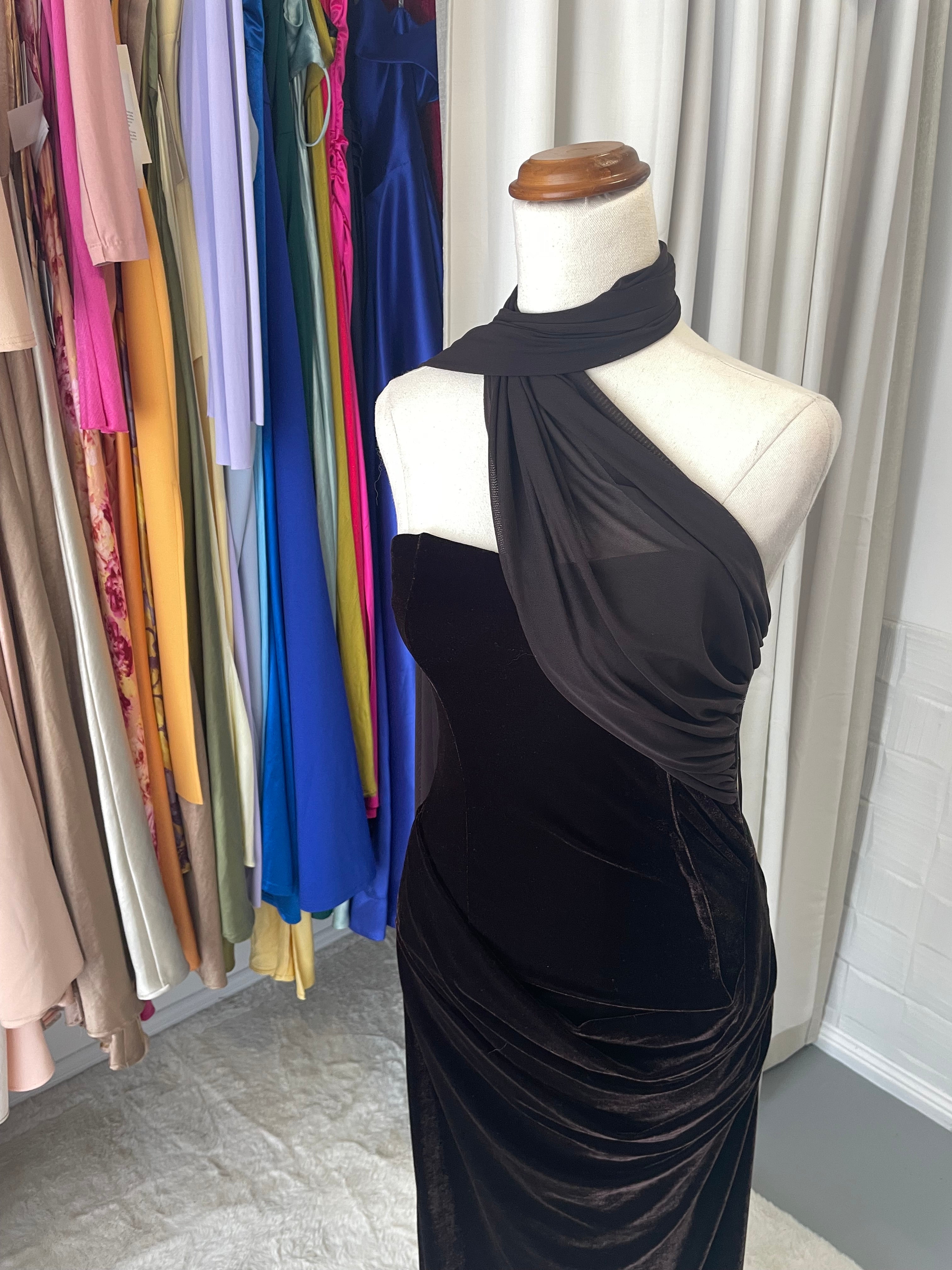 Meshki Mattea | size 8 | RRP $215