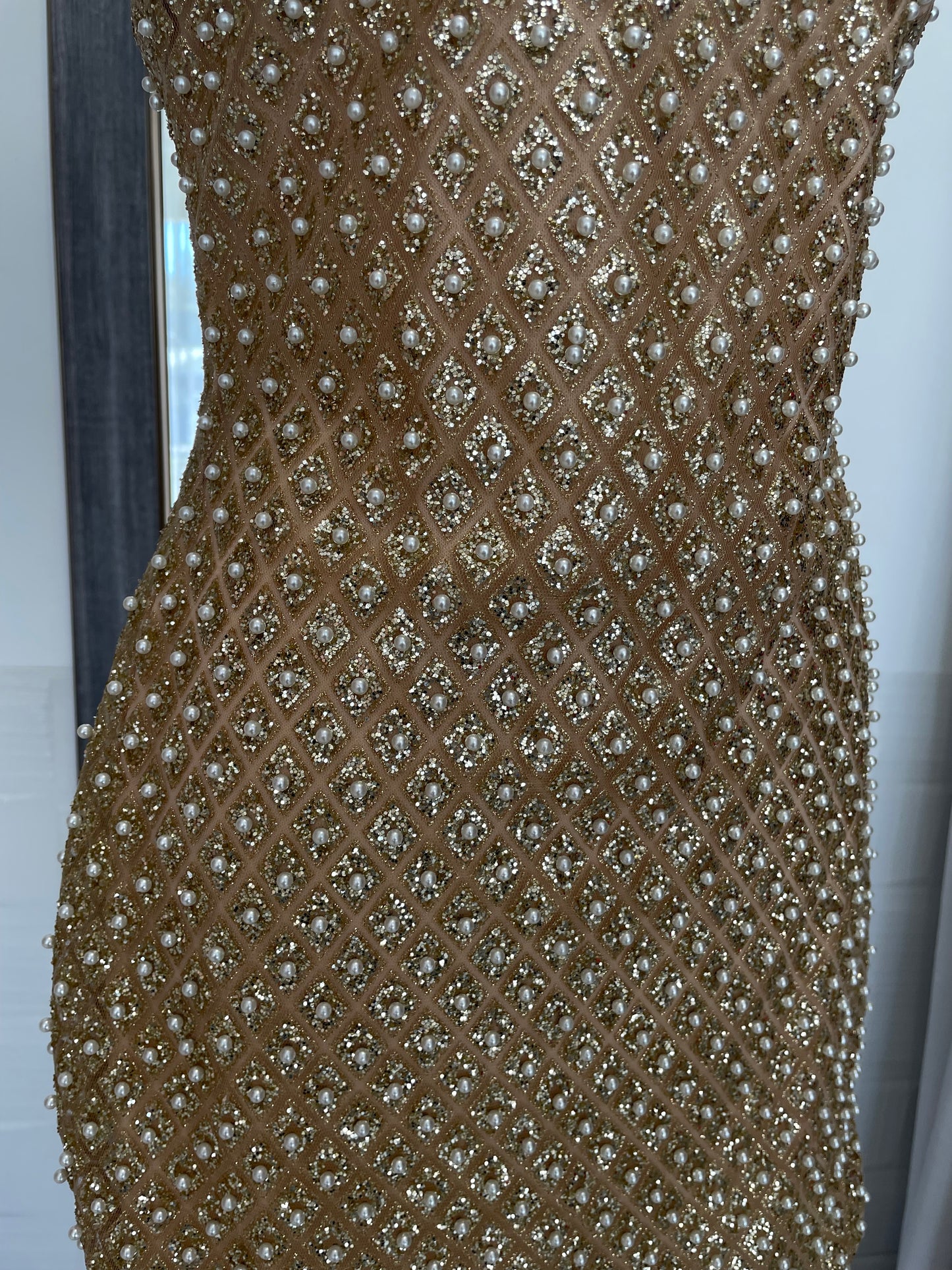 DARLI | size 8