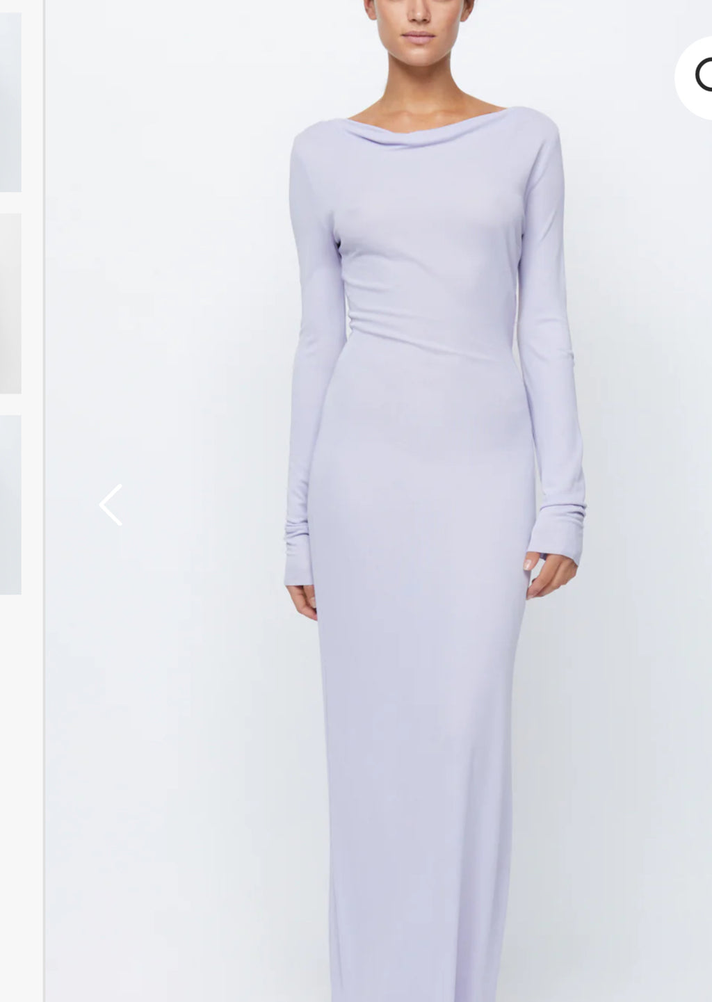 Bec + Bridge Amara | size 8 & 10 | RRP $350