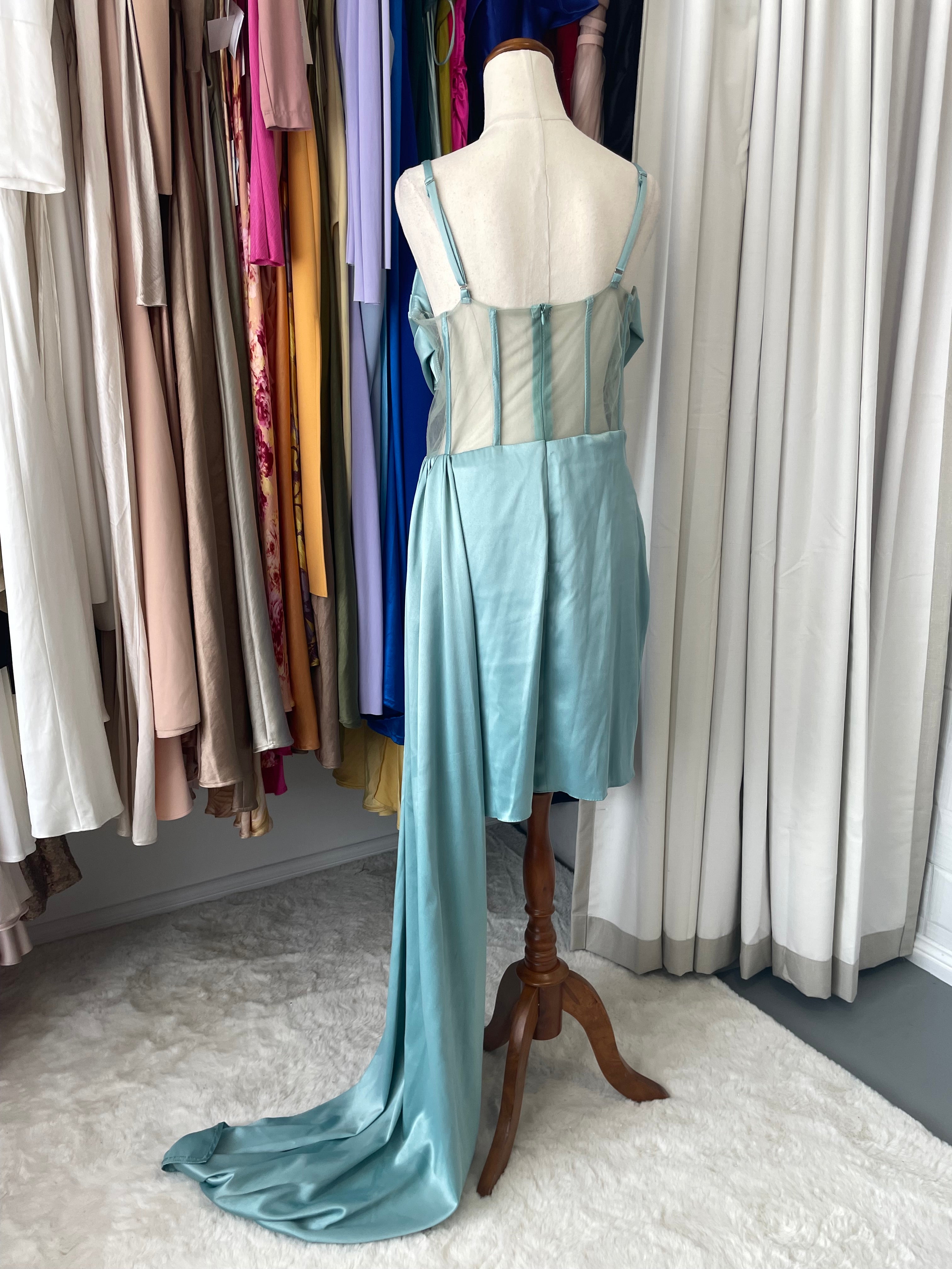 Elara Gown | size 10