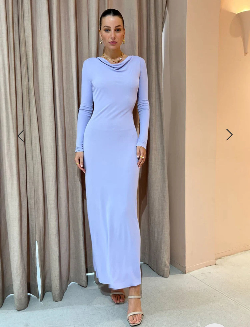 Bec + Bridge Amara | size 8 & 10 | RRP $350