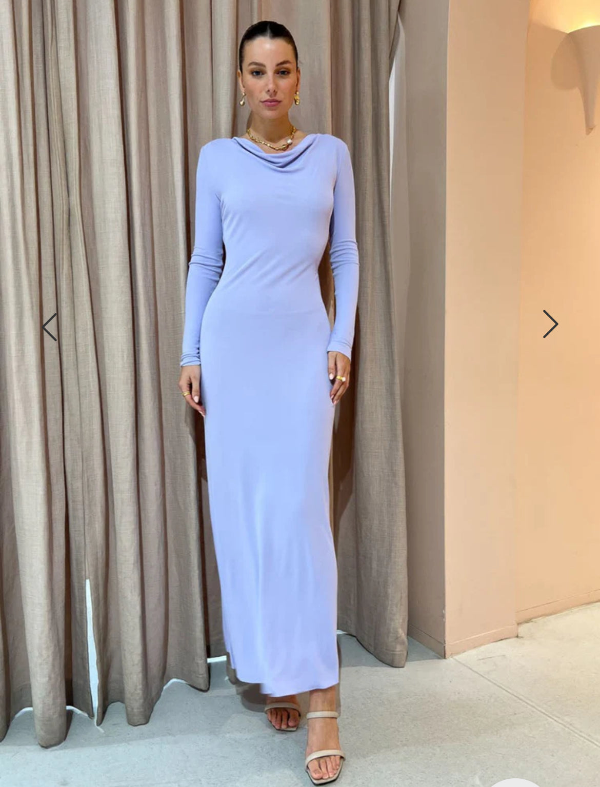 Bec + Bridge Amara | size 8 & 10 | RRP $350