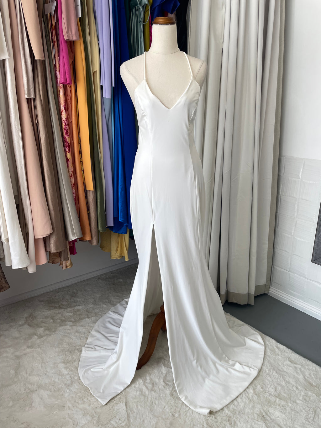 Miss Runway Boutique Alexis | size 8 | RRP $399