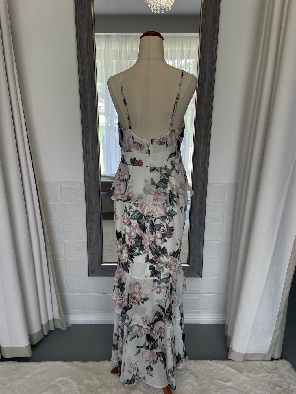 SHEIKE CARMELINA | size 8 | RRP $189.95