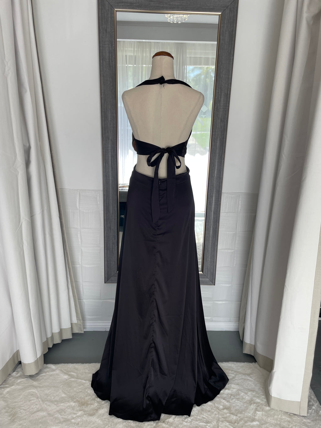 Zarah Gown | size 8