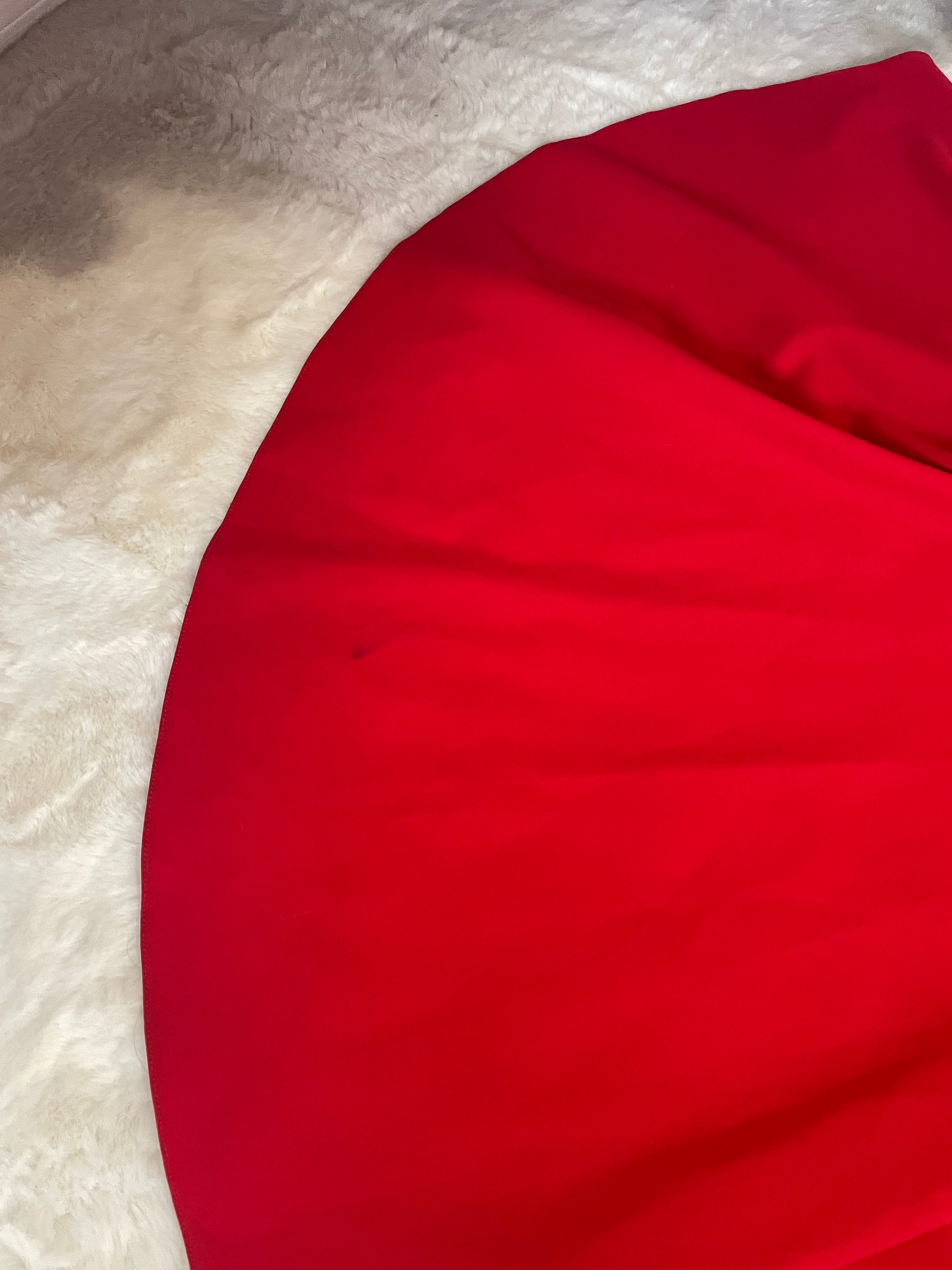 Samantha Rose Amira | size 12 |