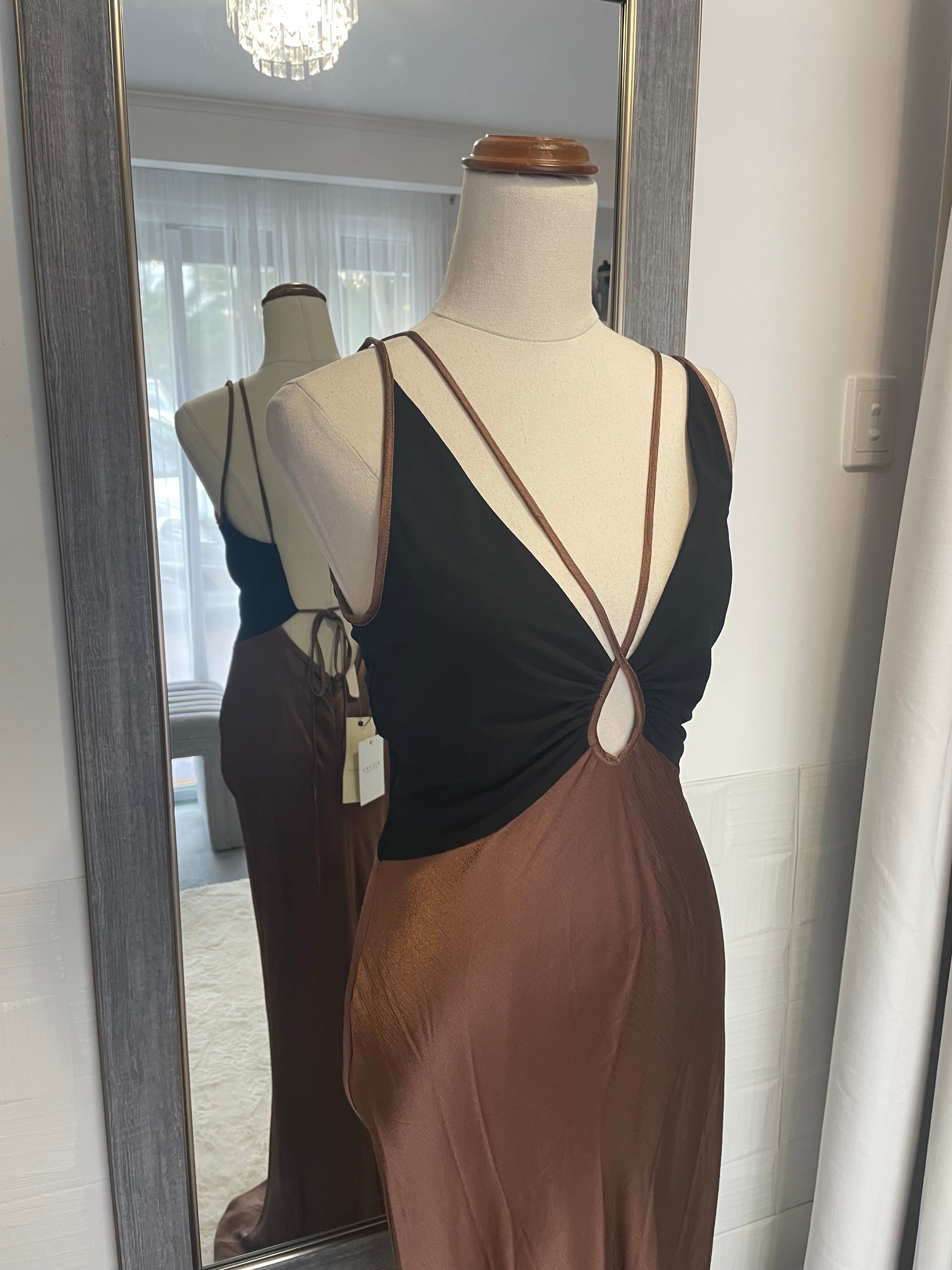 Bec + Bridge Kehlani | size 8 | RRP $300