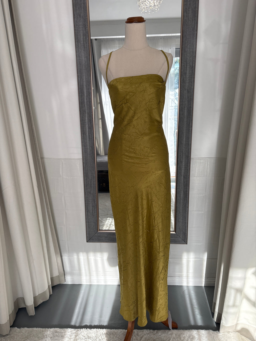 Bec & Bridge | Carolina | size 16 | RRP $280