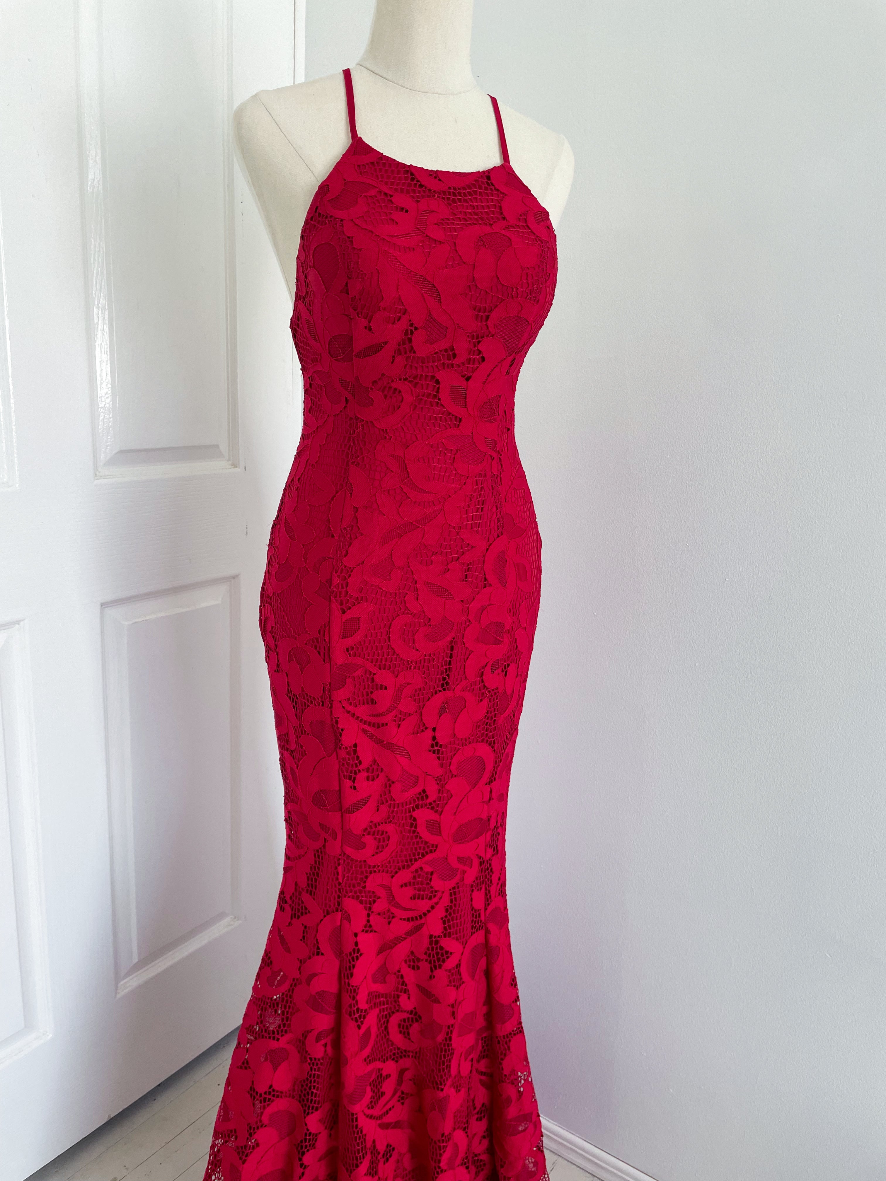 MISS ANNE | size 6 | RRP $649