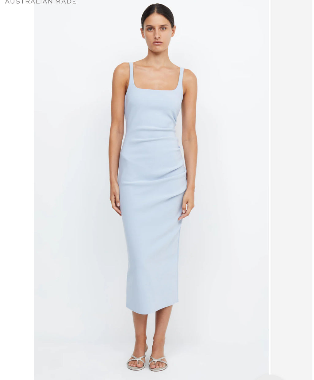 Bec + Bridge Be Mine Square | size 16 | RRP $280