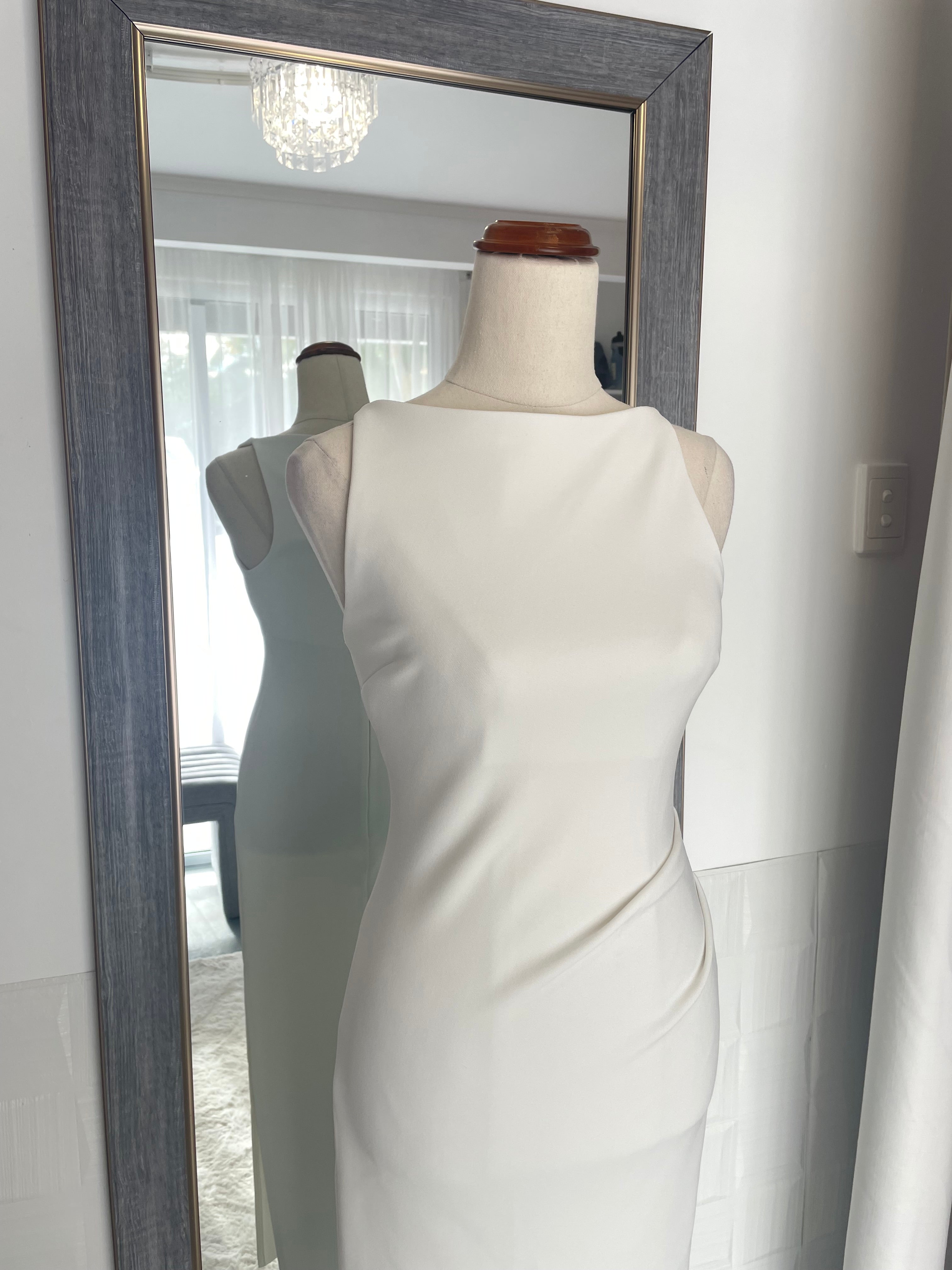 Bec + Bridge Arlette | size 6 | RRP $280