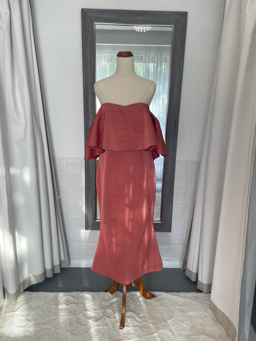 La Maison Talulah | size 12 | RRP $280