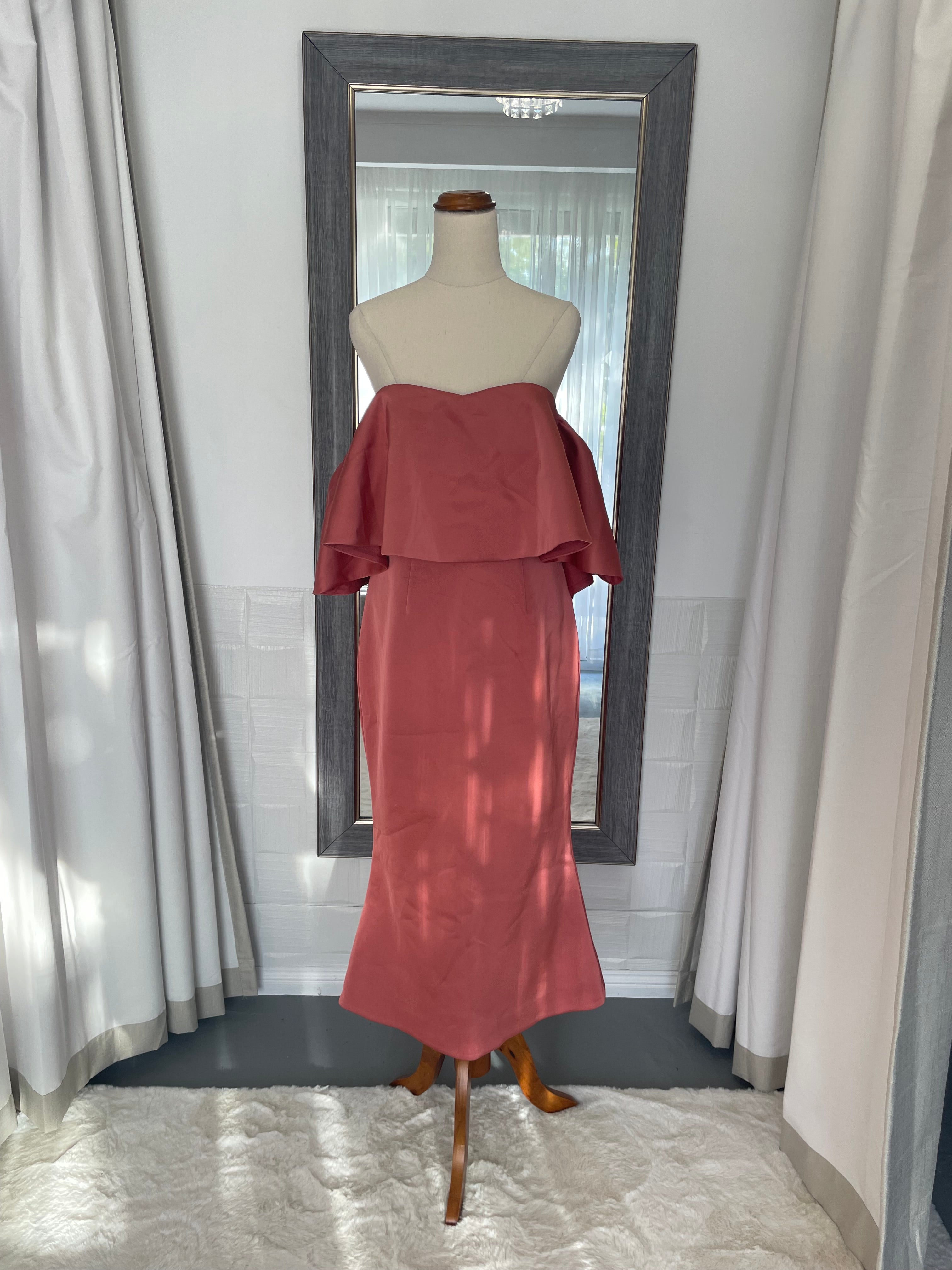 La Maison Talulah | size 12 | RRP $280