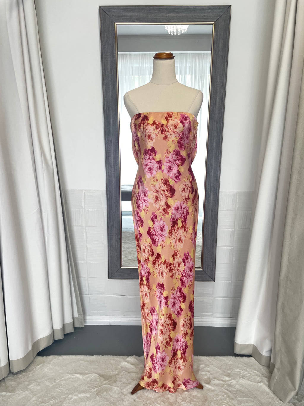 Bec + Bridge Belle | size 6 | RRP $330