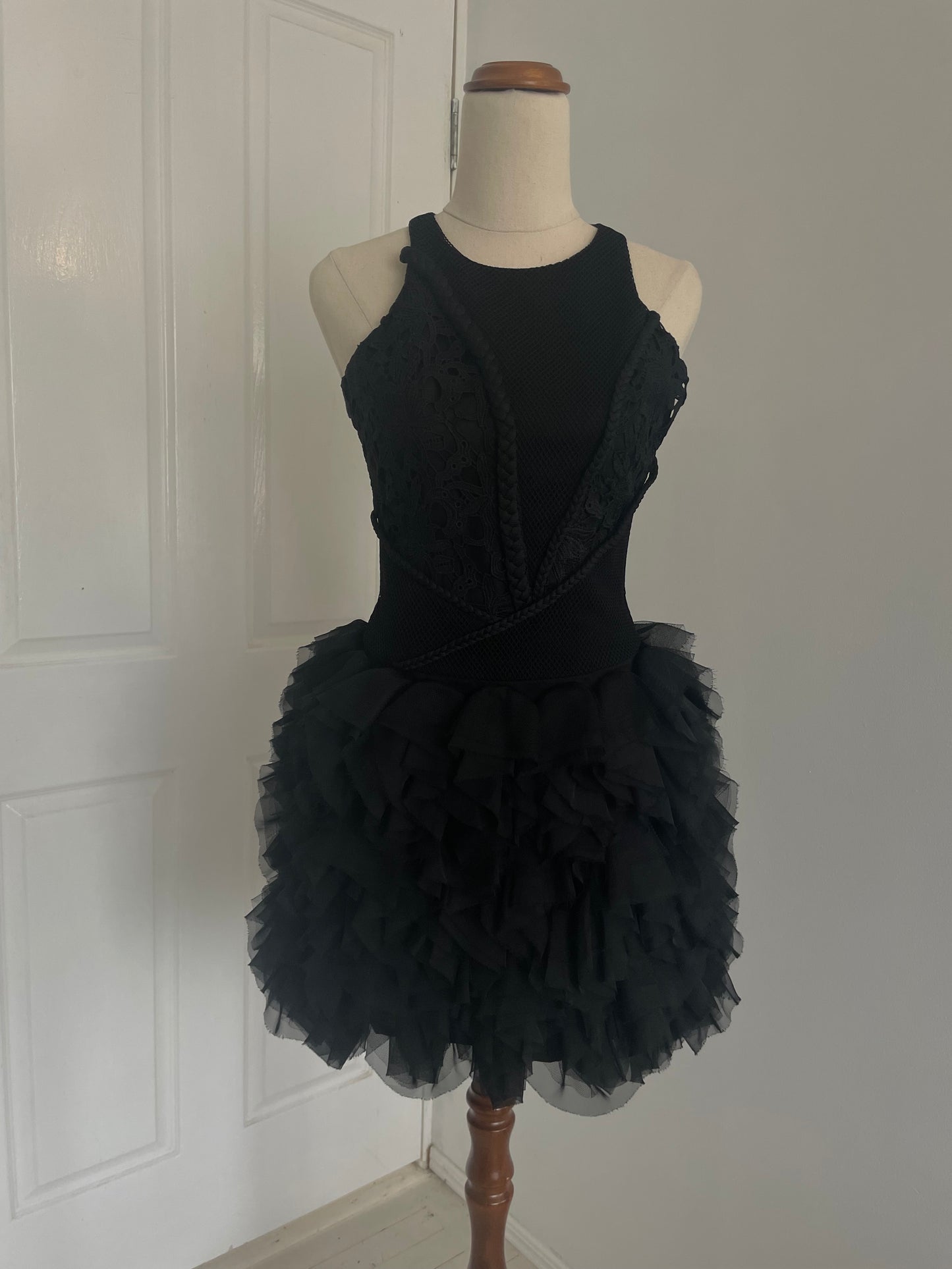 KUKU | size 6 | RRP $399