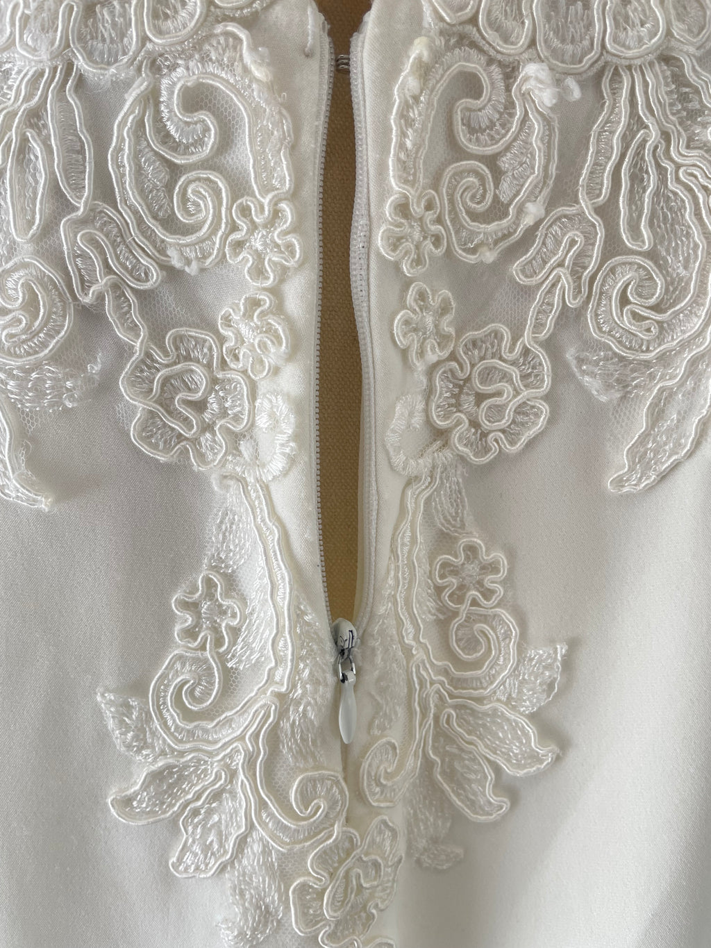 OKSANA MUHKA ESME | Size 14 | RRP $2,440