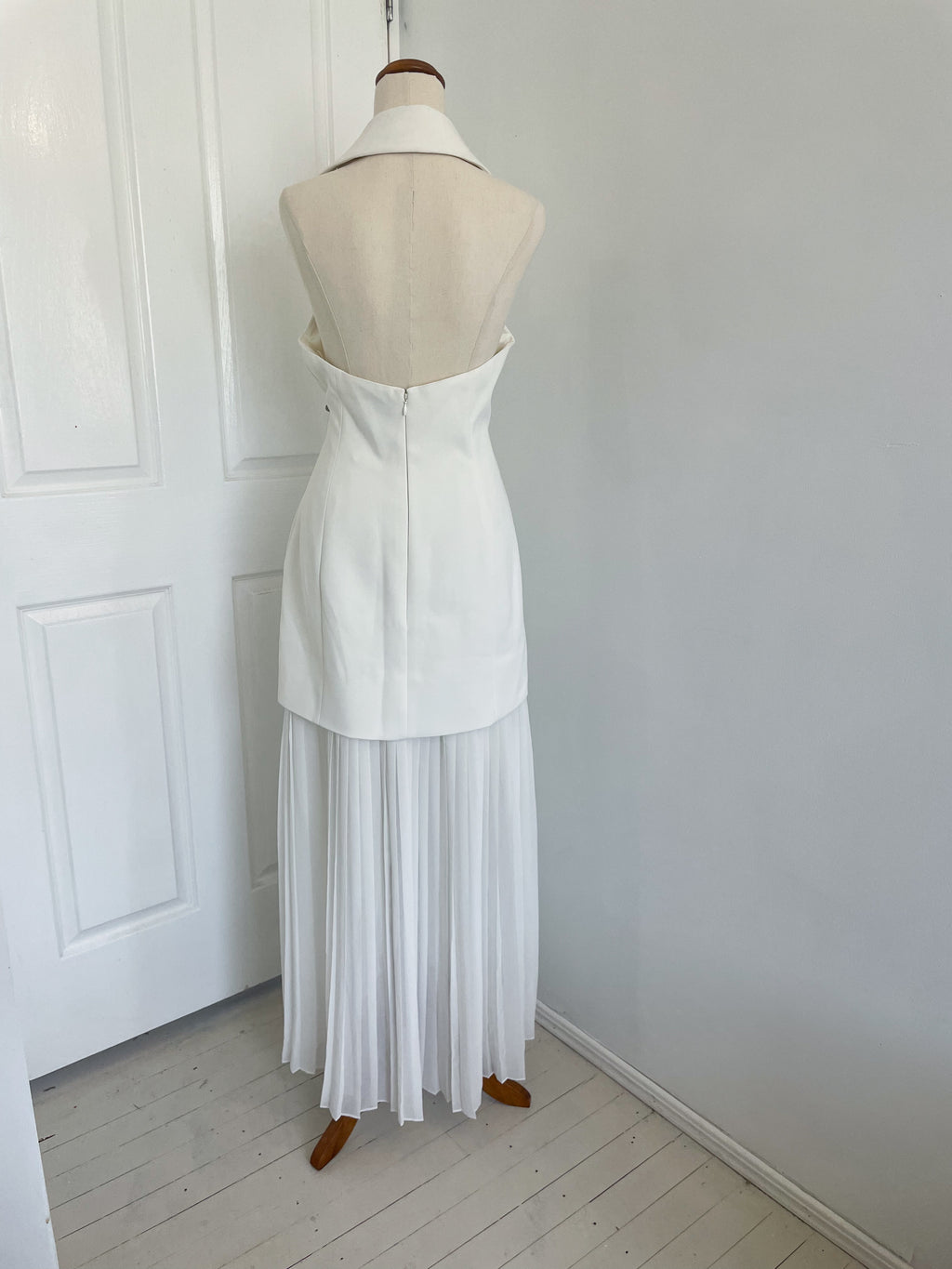 Misha Sammiah | size 12 | RRP $520