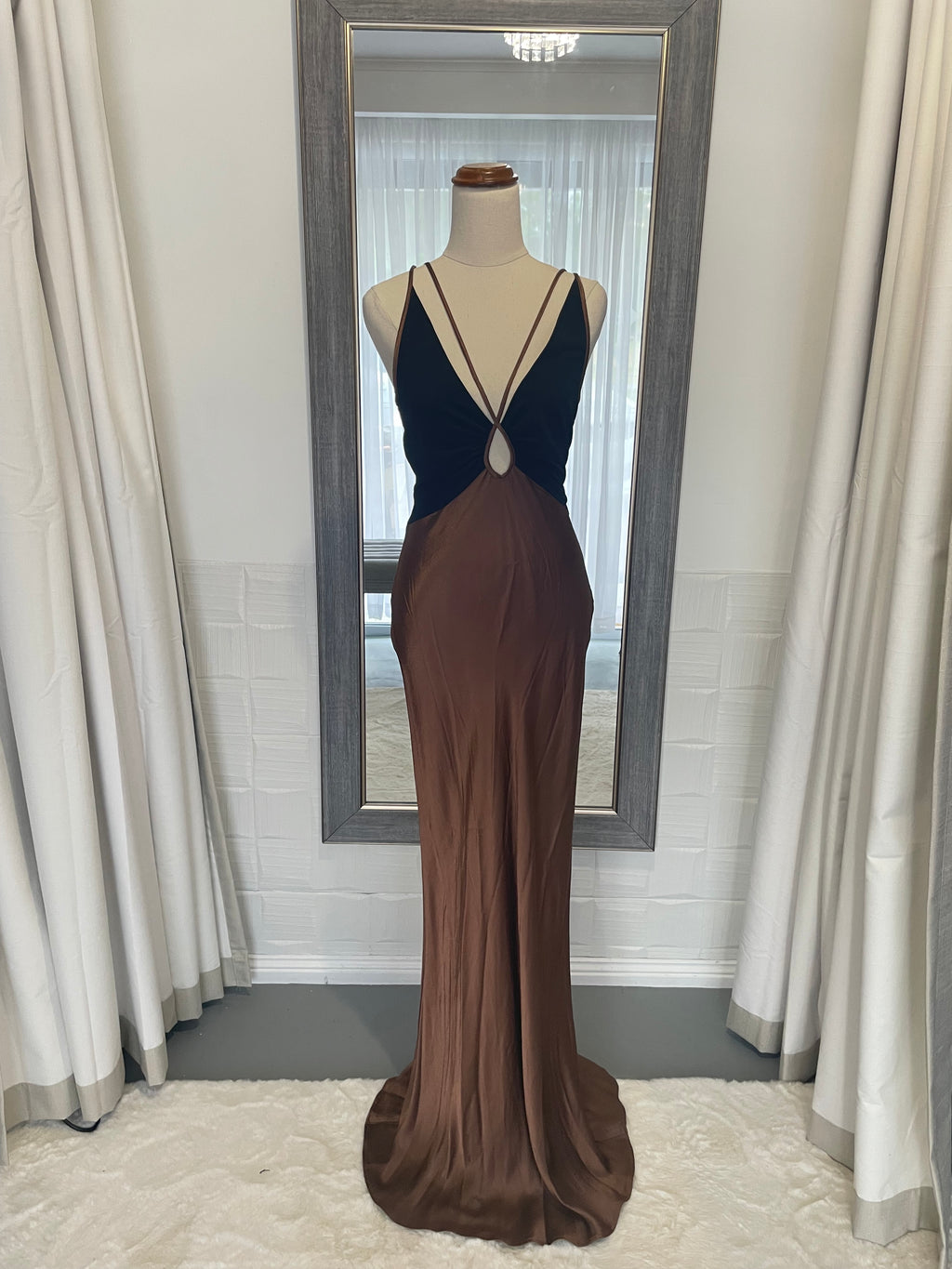 Bec + Bridge Kehlani | size 8 | RRP $300