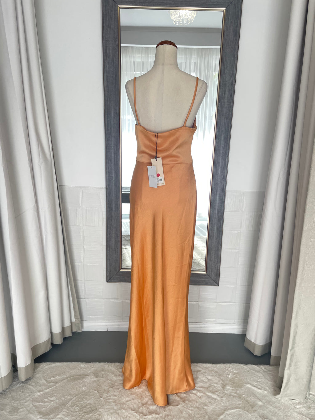 Bec + Bridge Nadia | size 10 | RRP $350