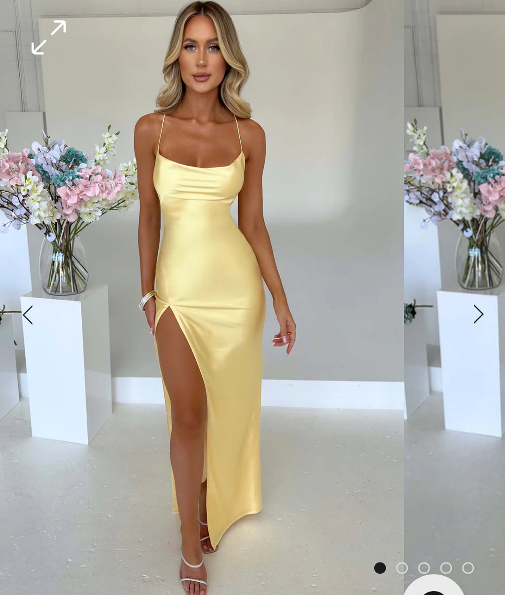 BABY BOO MISHA | size 8