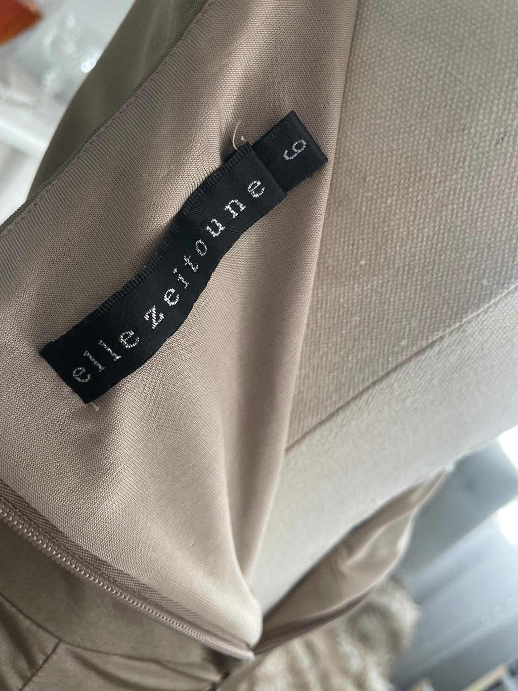 ELLE ZEITOUNE JANET | size 6 | RRP $299.95