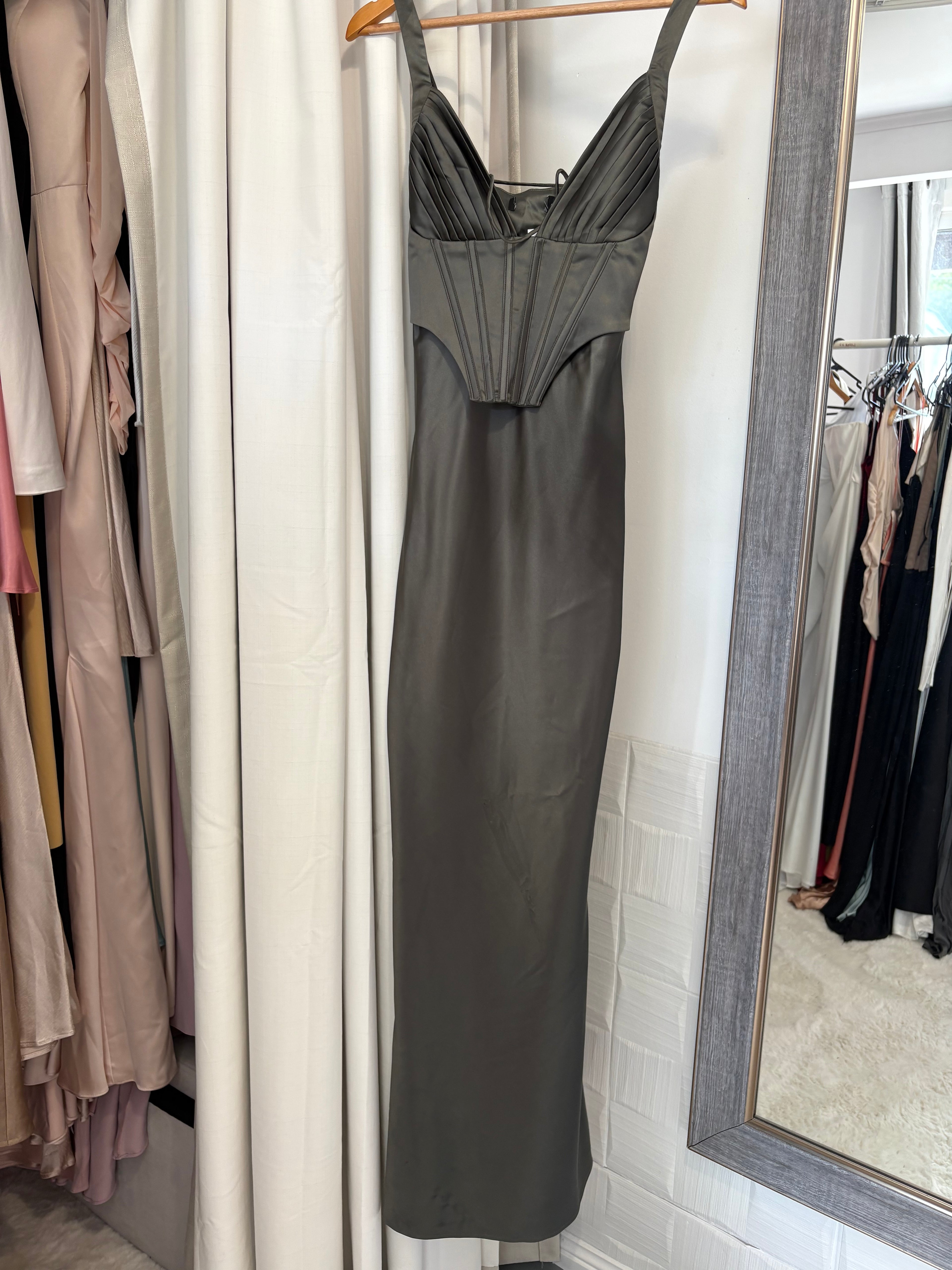 Babyboo | Shae | size 6 | RRP $190