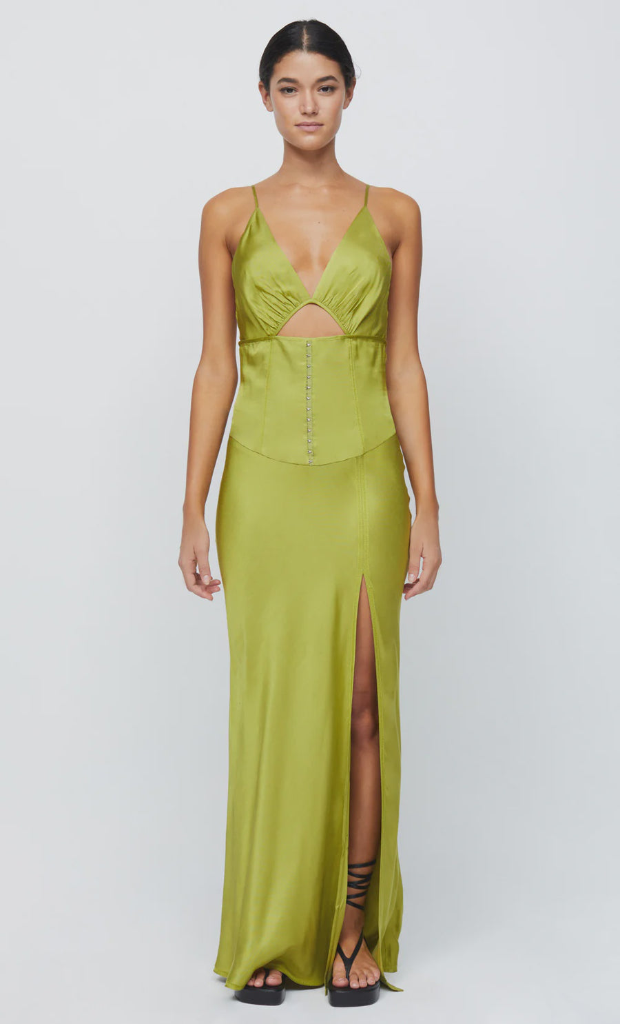 Bec & Bridge | Teresa | size 6 | RRP $380