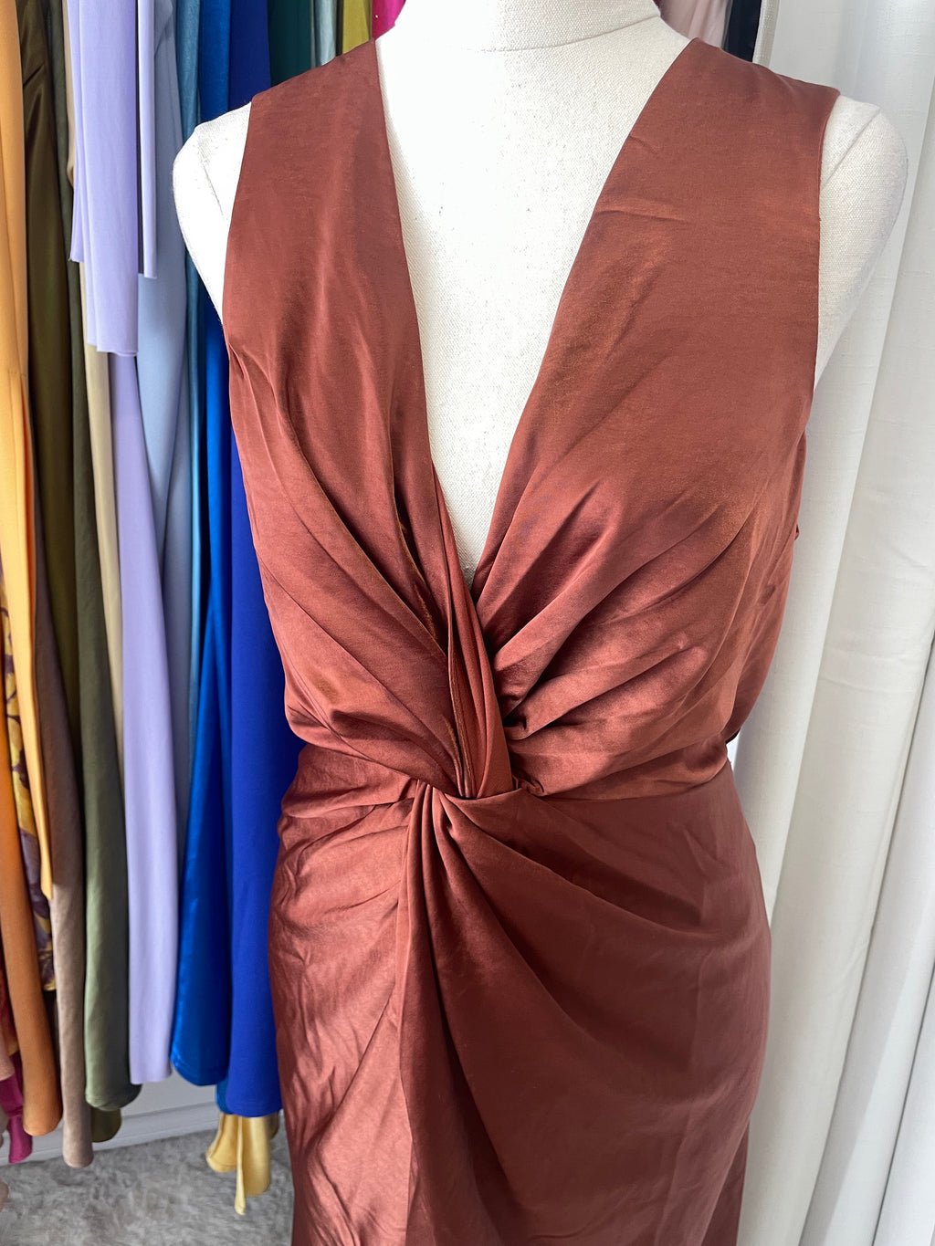 Billy J Lucia | size 12