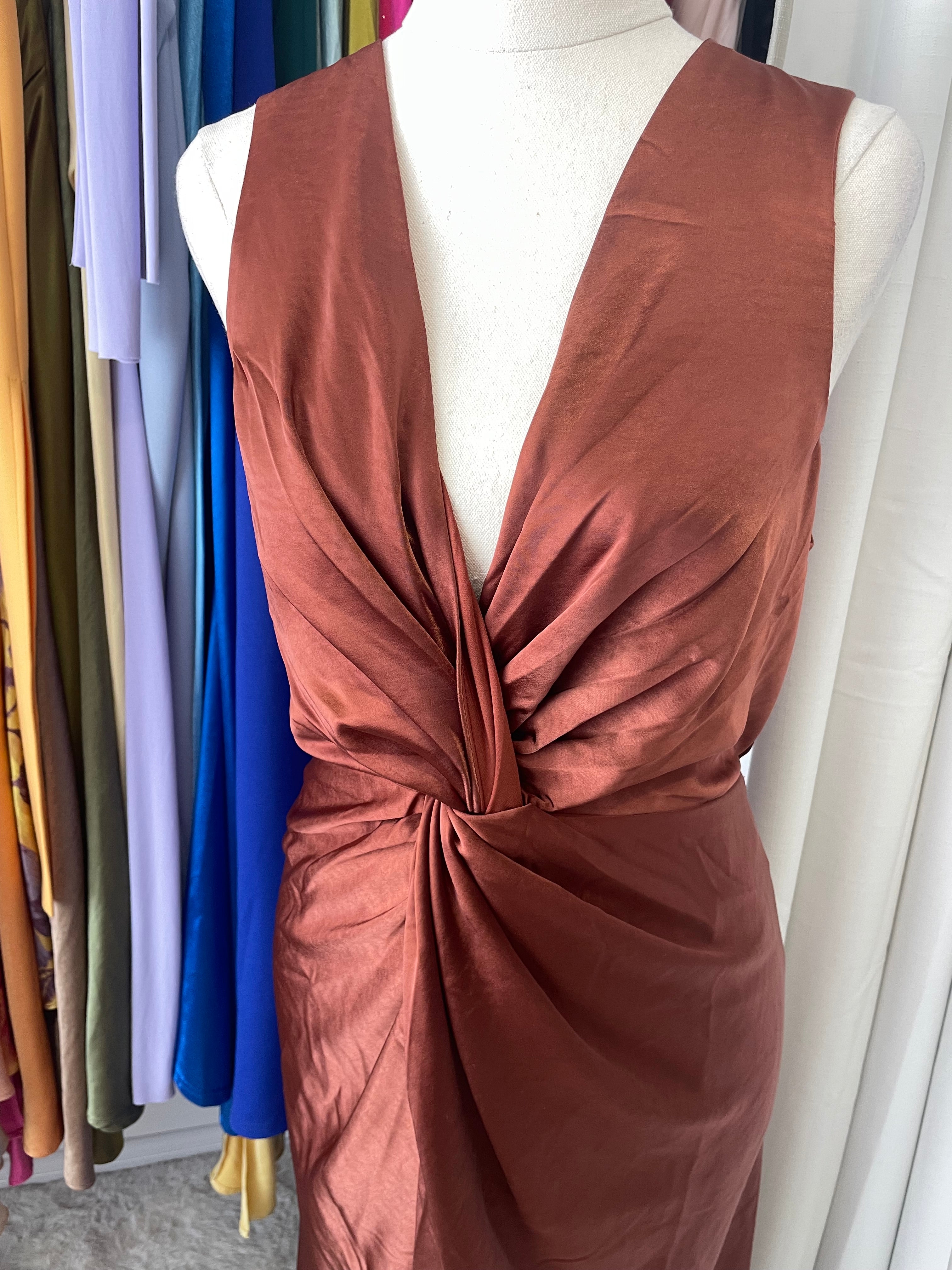 Billy J Lucia | size 12