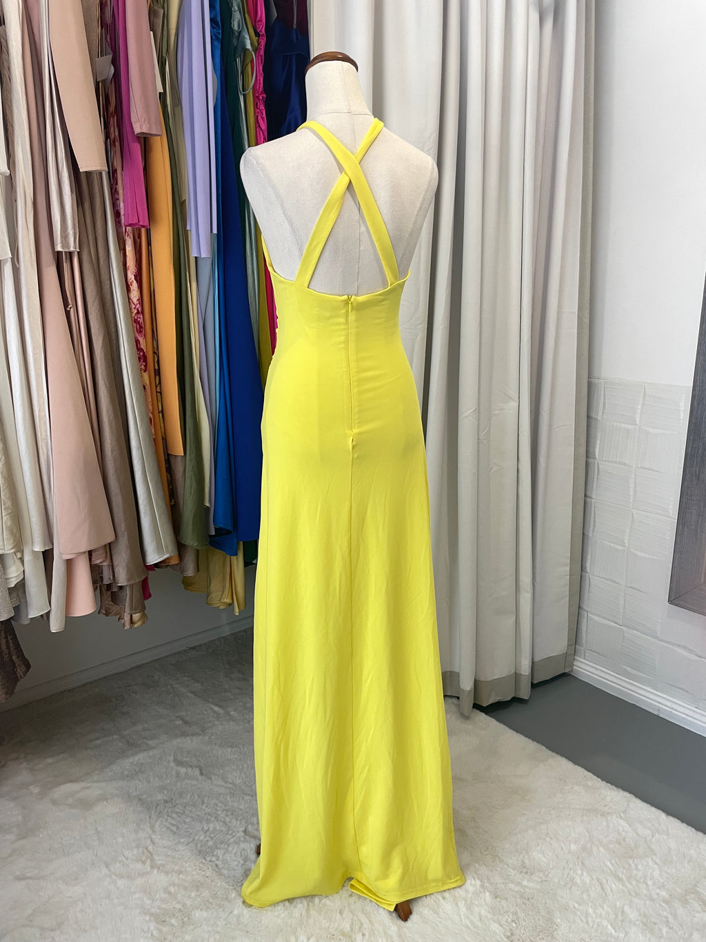 Meshki Nikki | size 8