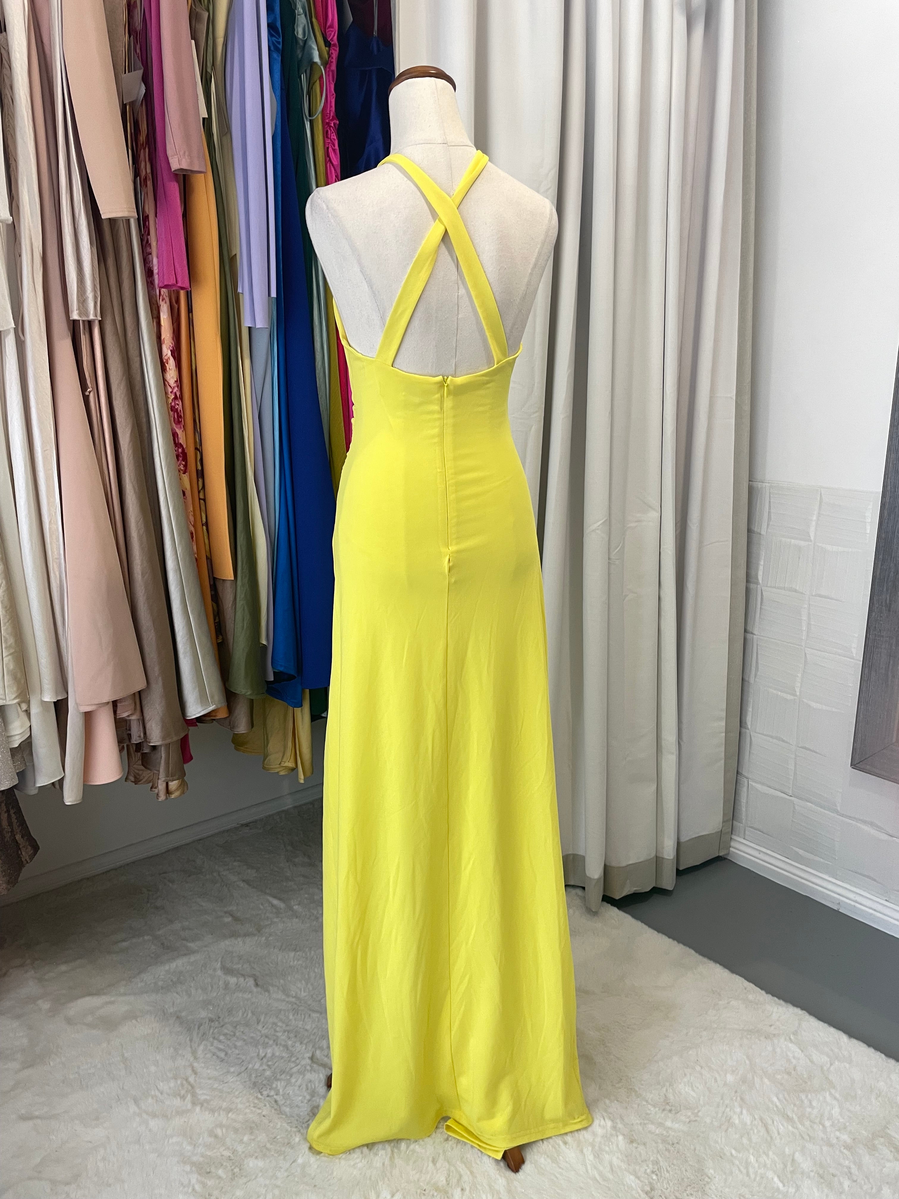 Meshki Nikki | size 8