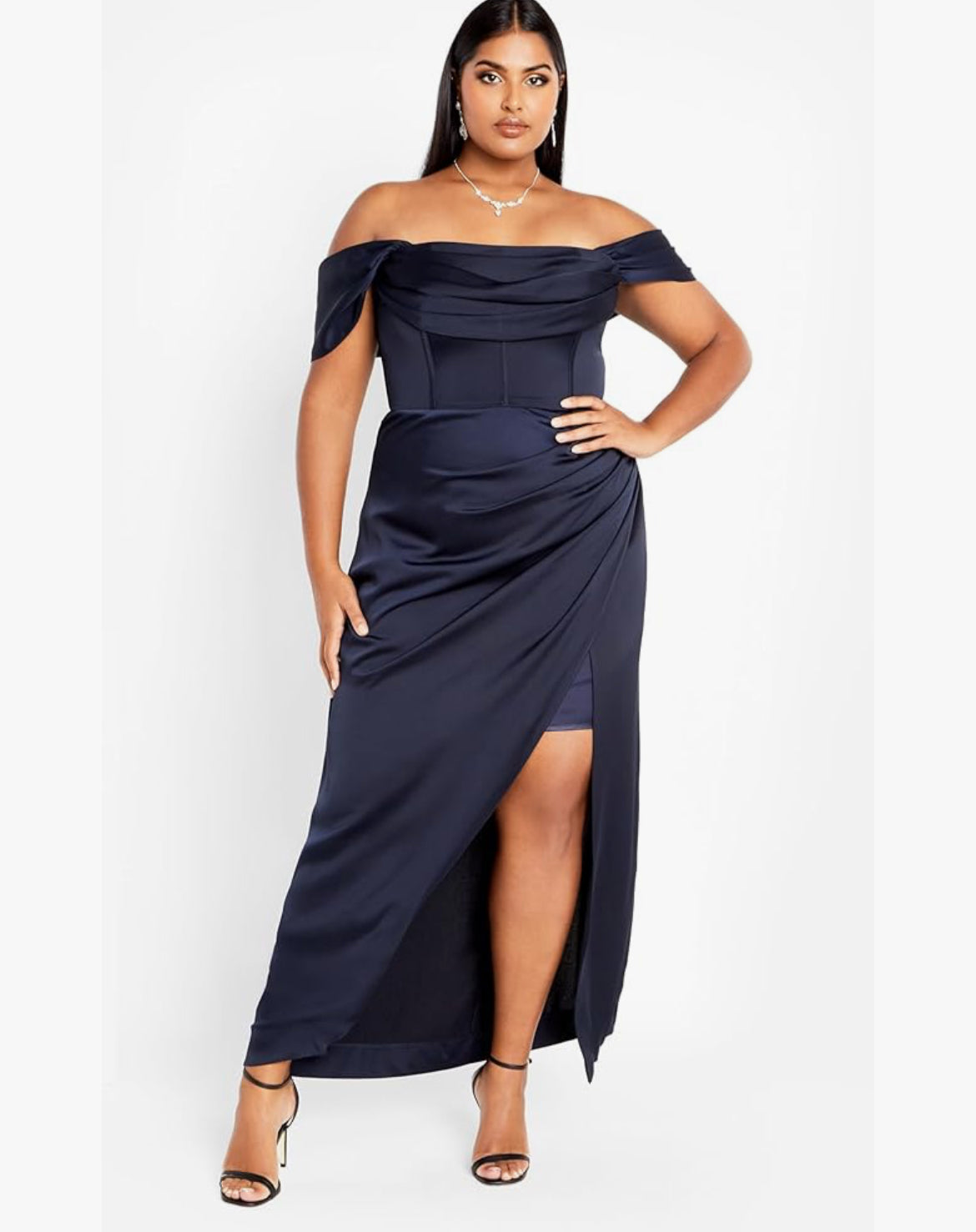 City Chic Forbidden Love | size 20 | RRP $200