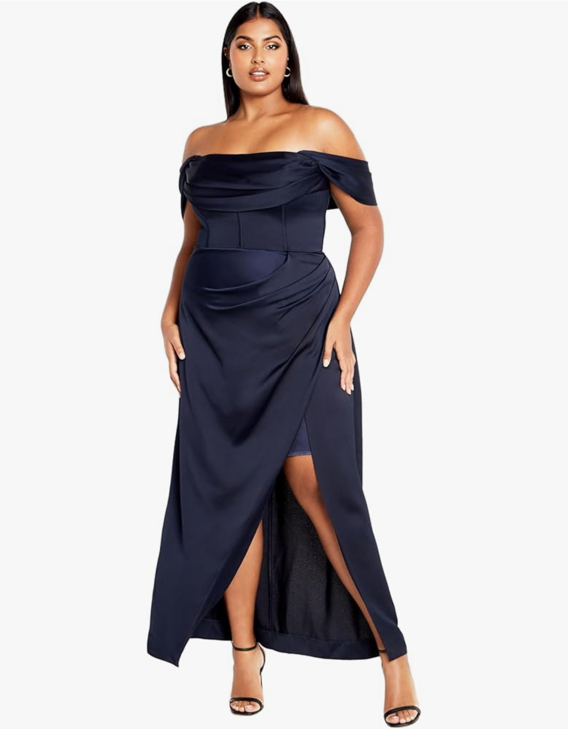 City Chic Forbidden Love | size 20 | RRP $200