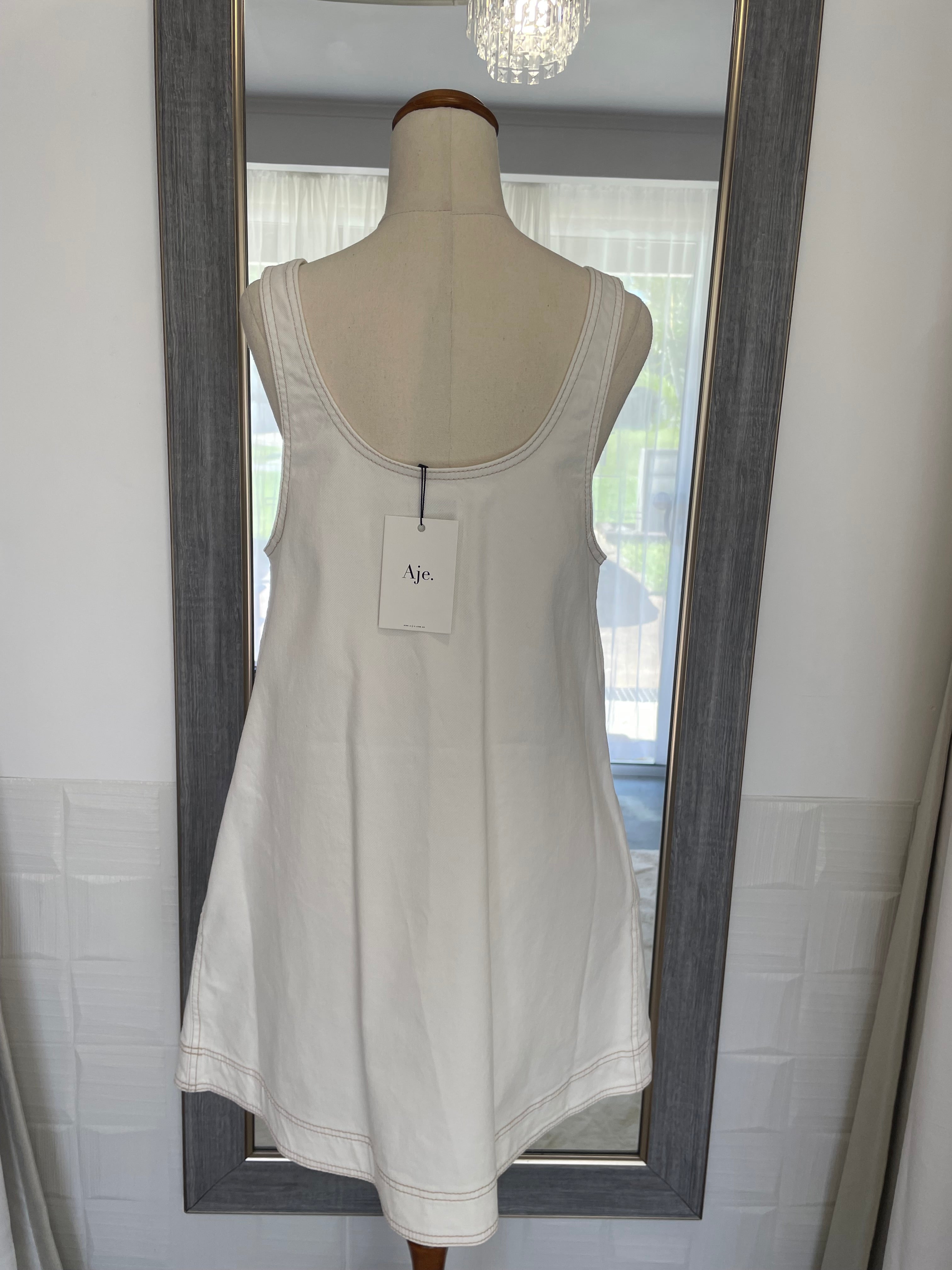 Aje Ratio | size 8 | RRP $425