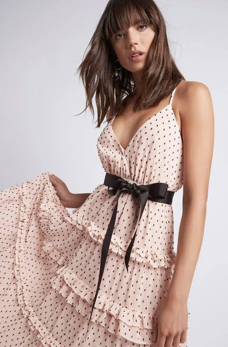 SHEIKE QUEEN OF HEARTS| size 12 | RRP $249