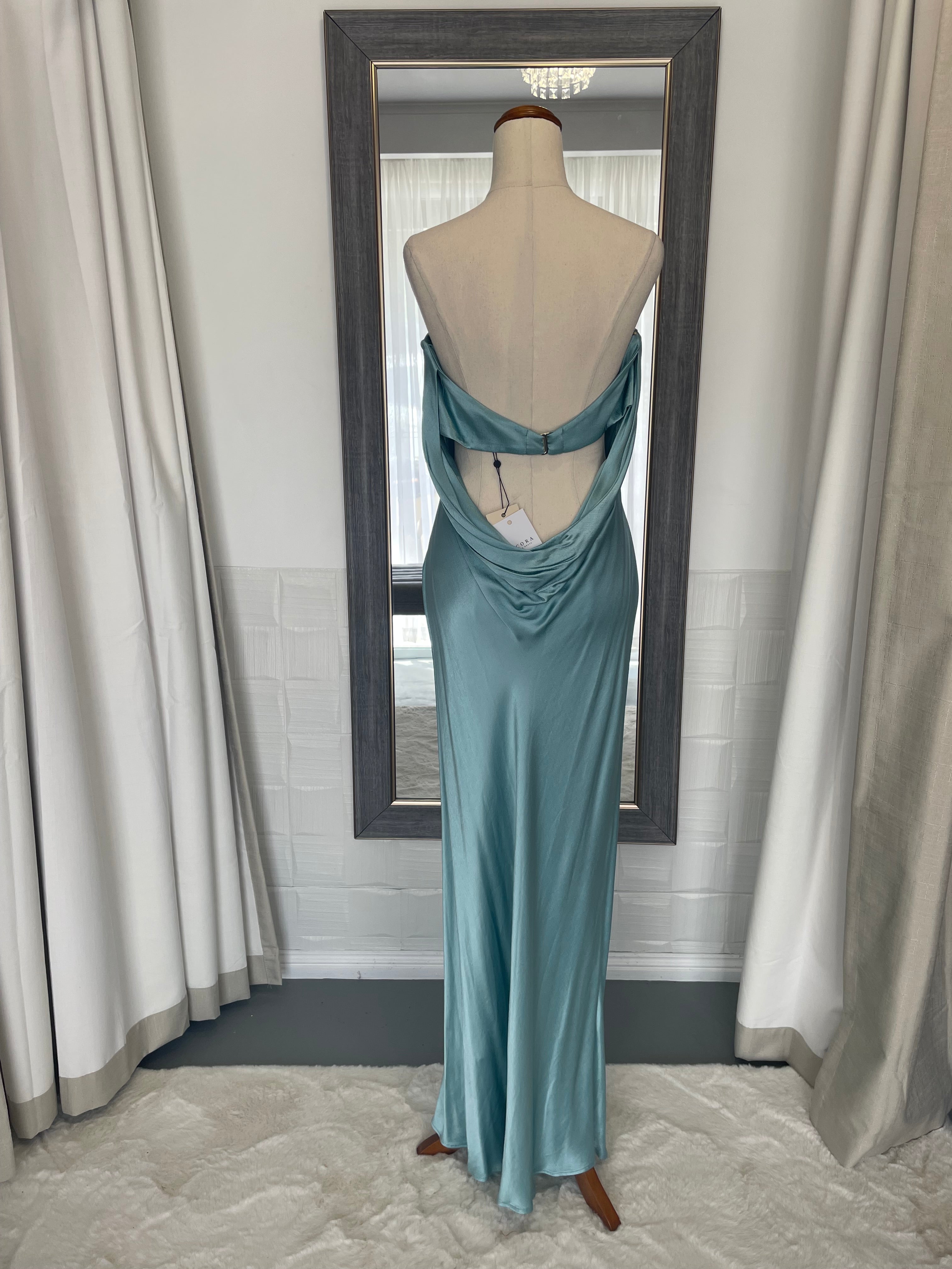 Bec + Bridge Moon Dance | size 14 | RRP $280