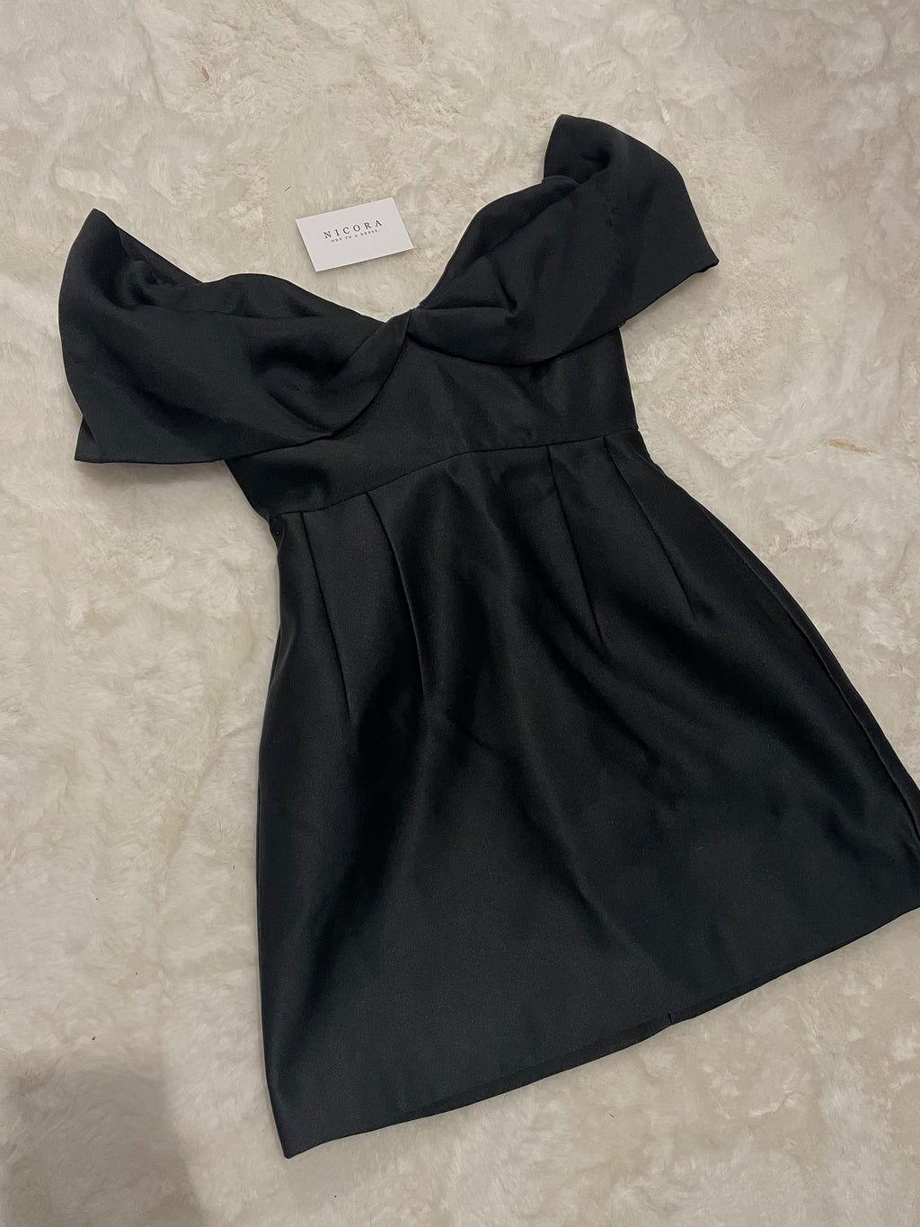 SHEIKE NOURA | size 8 | RRP $220