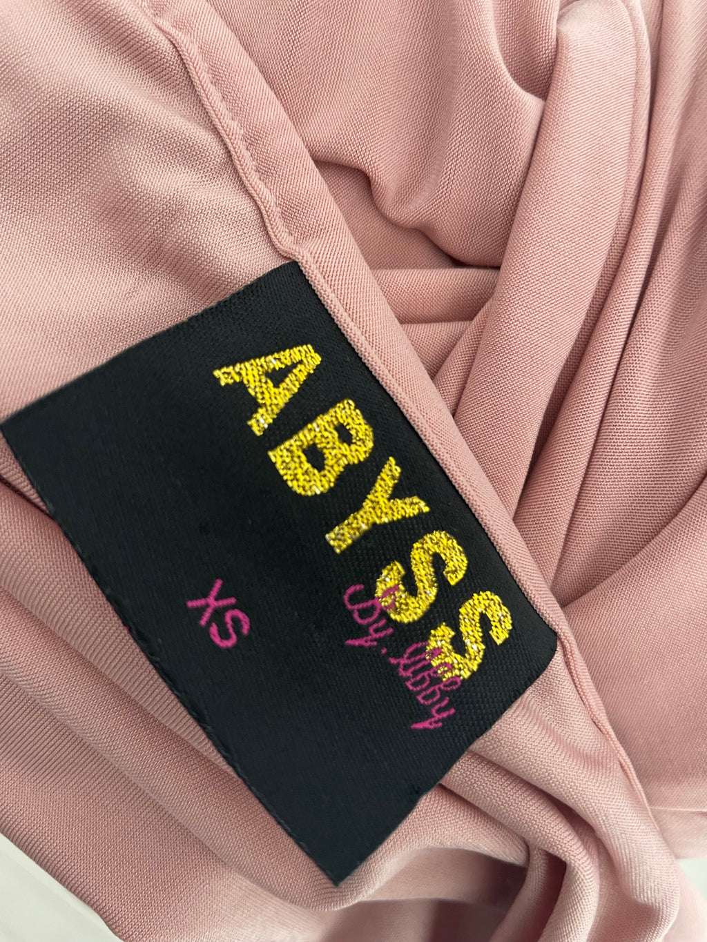 ABYSS BY ABBY |size 6 | RRP $359