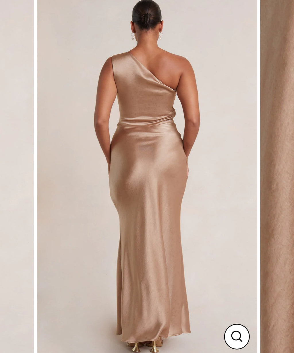 BEC + BRIDGE DREAMER ASYM | size 8, 10, 12 | RRP $380