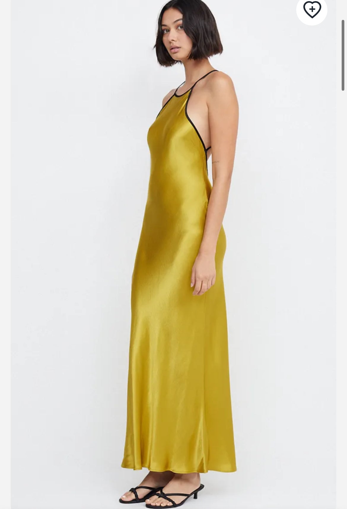 BEC + BRIDGE INDI | size 6 | RRP $196