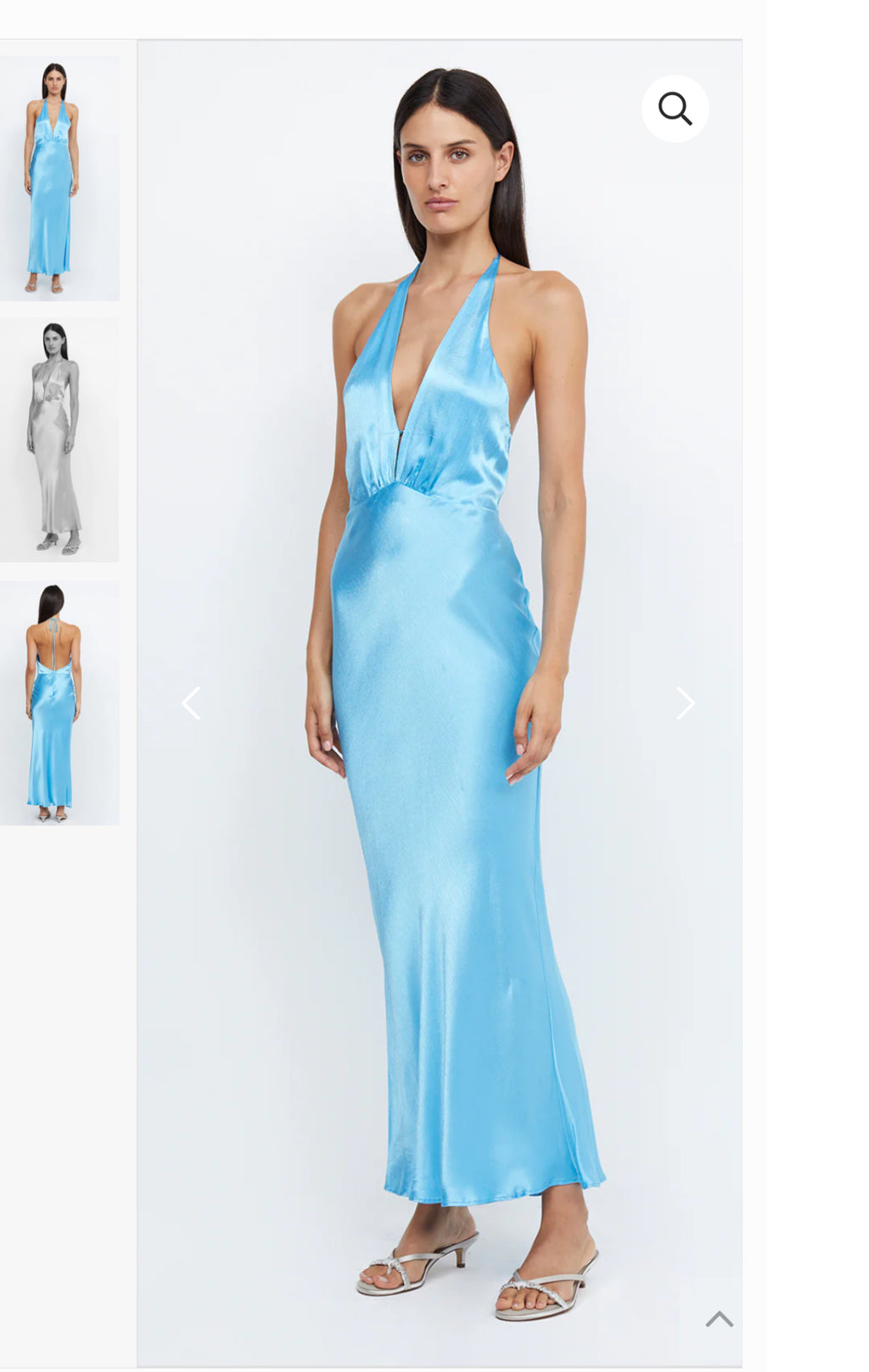 BEC + BRIDGE INDI | size 8 | RRP $280