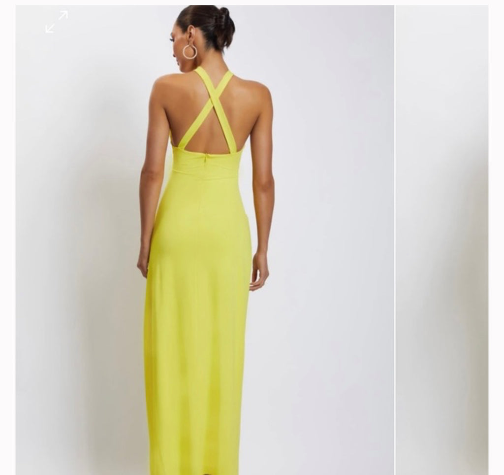 Meshki Nikki | size 8