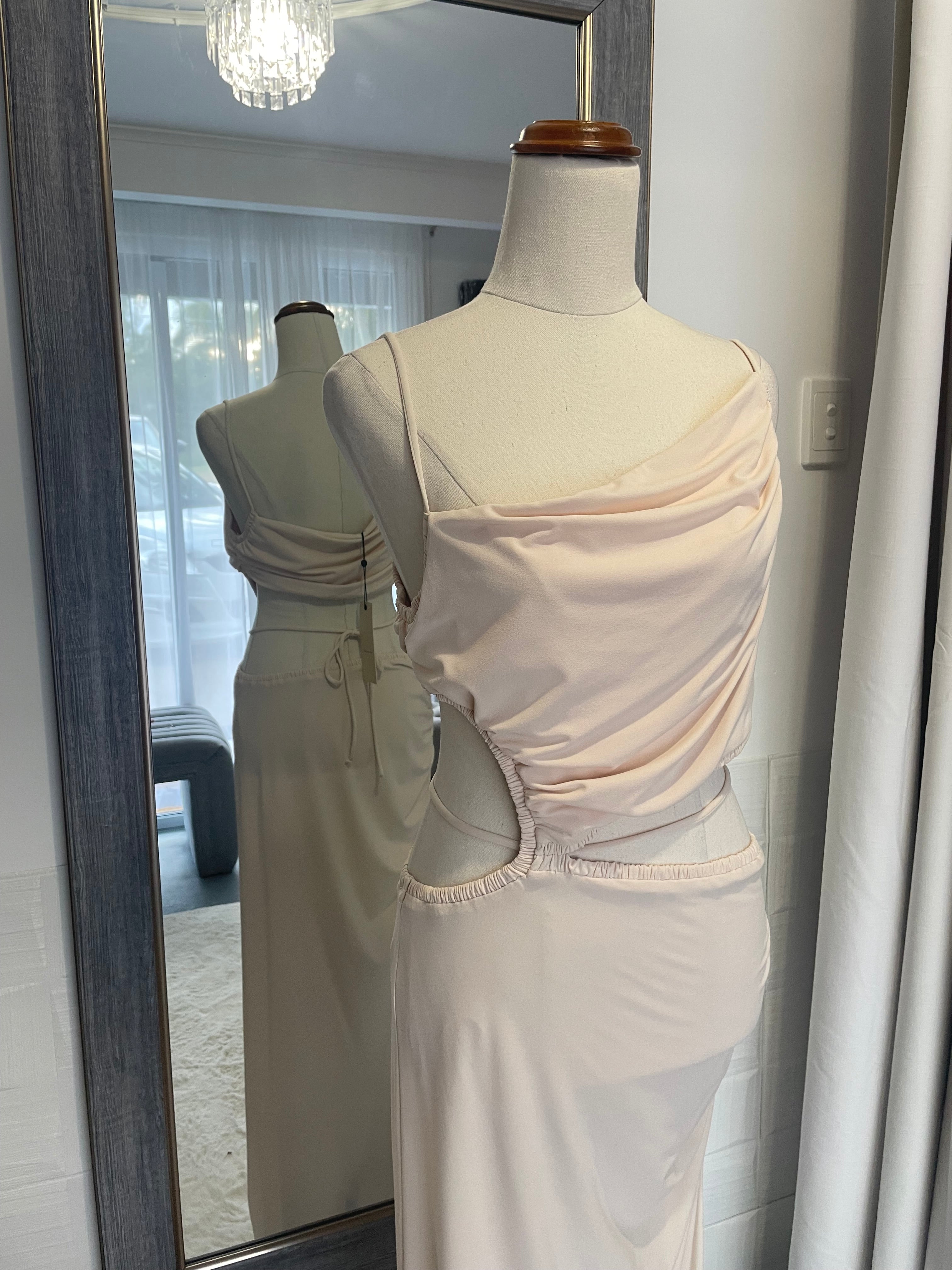 Bec + Bridge Dilkon | size 12 | RRP $280