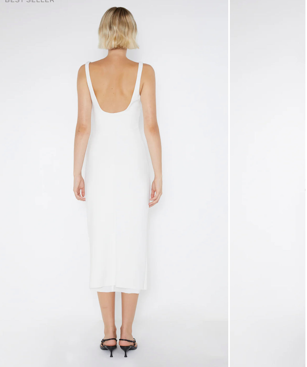 Bec + Bridge Be Mine Square | size 12 | RRP $280