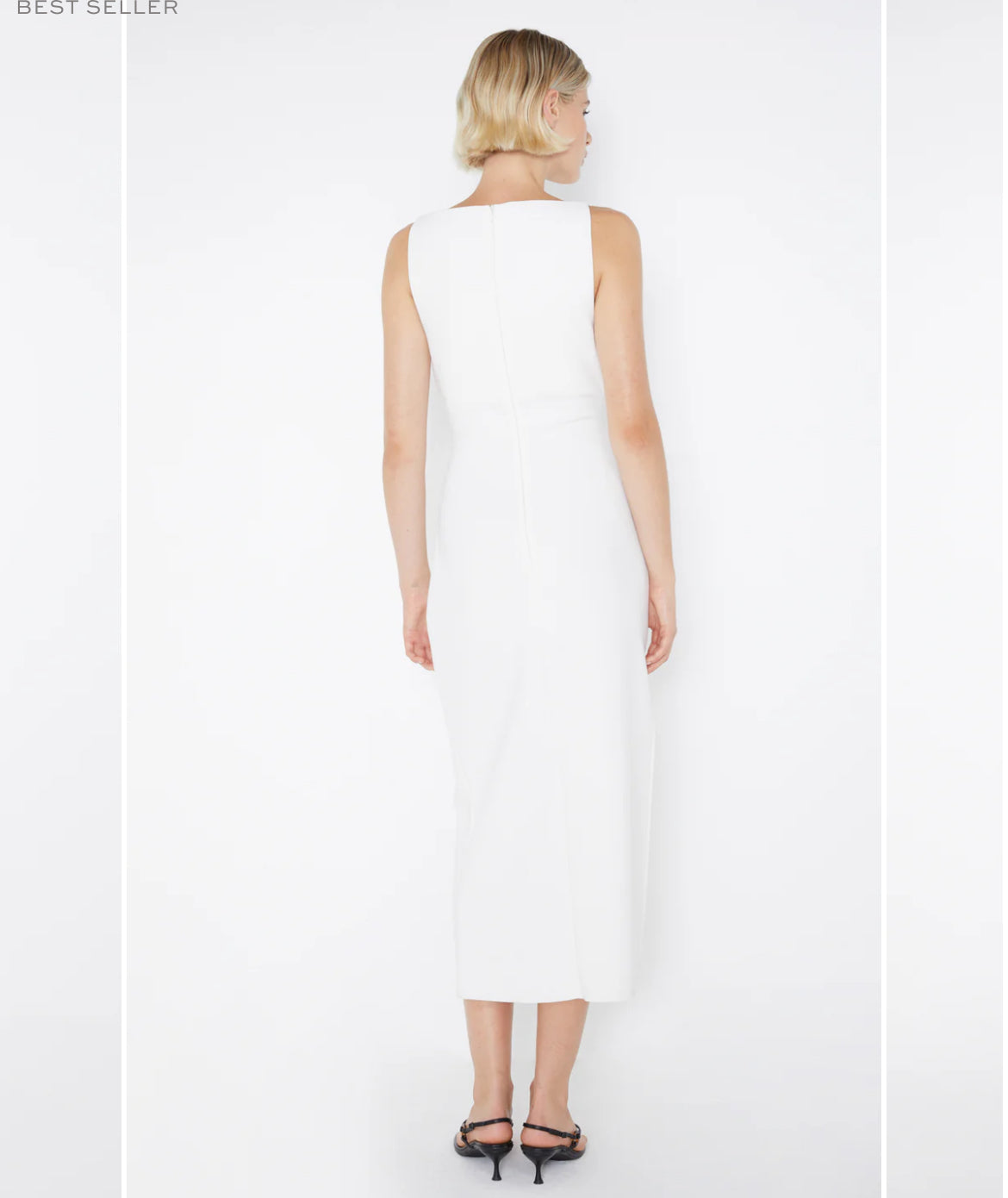 Bec + Bridge Be Mine Tuck | size 6 & 10 | RRP $280