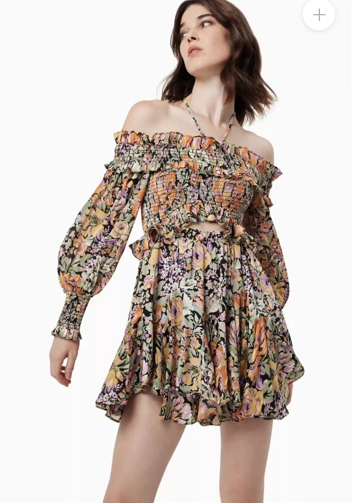 ELLIATT MOSAIC | size 8 | RRP $319