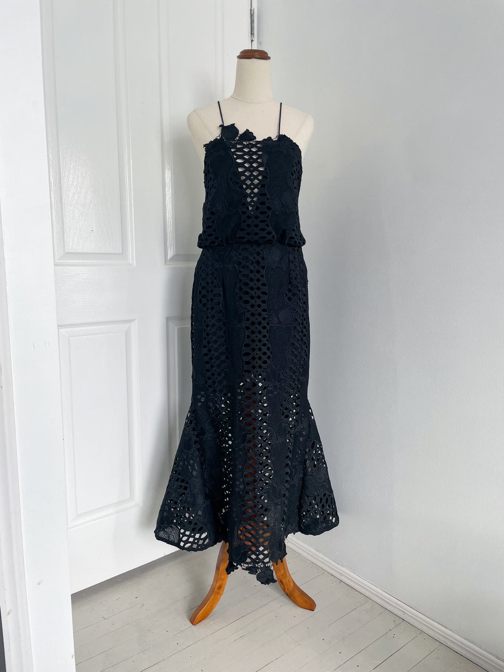 ALICE MCALL LOVE LIGHT | size 10 | RRP $390