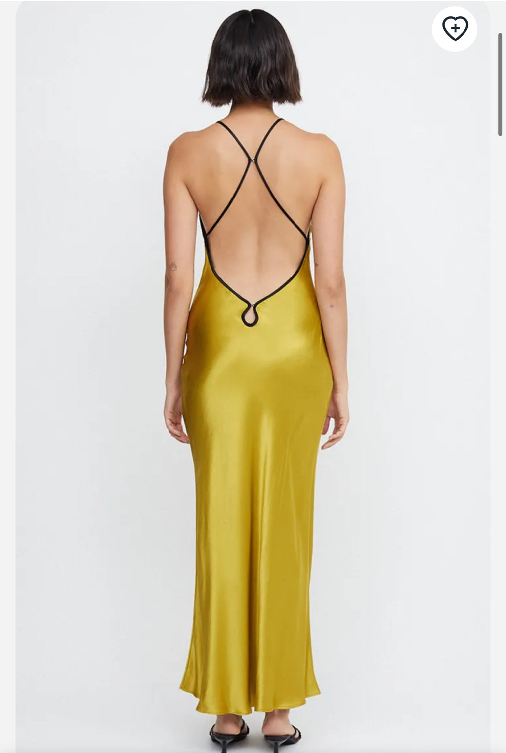 BEC + BRIDGE INDI | size 6 | RRP $196