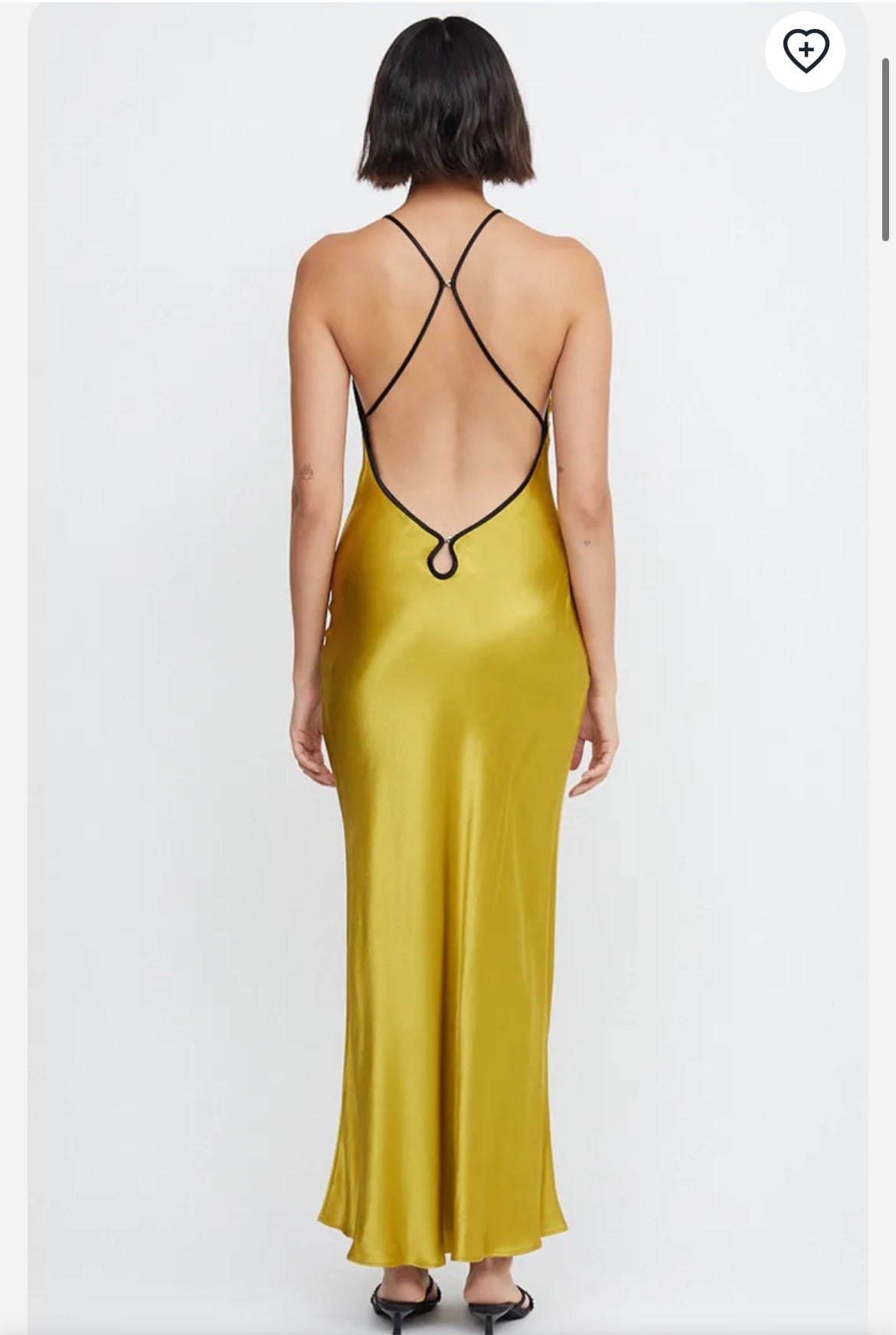 BEC + BRIDGE INDI | size 6 | RRP $196